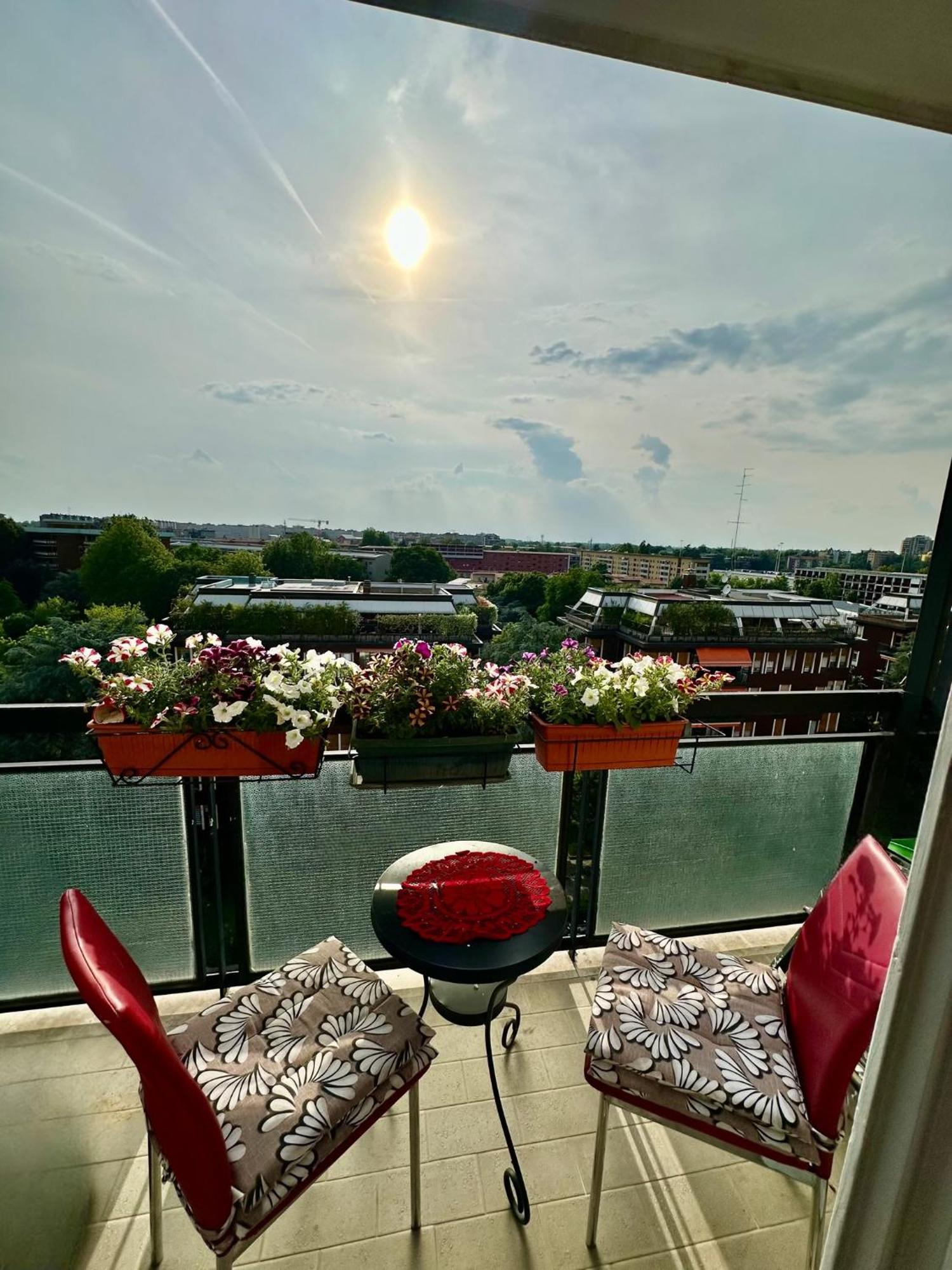 Apartment Difronte A San Siro *