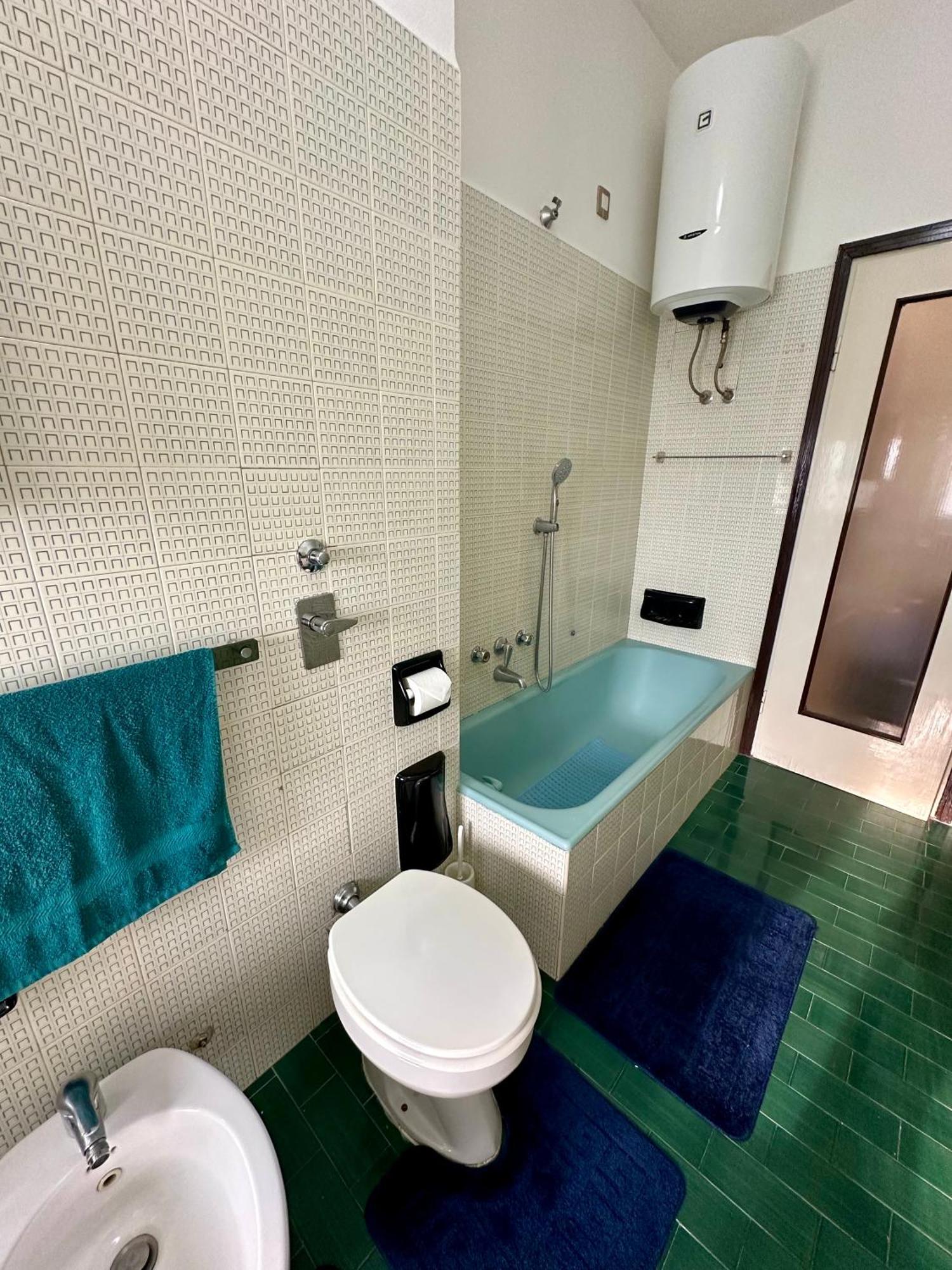 Apartment Difronte A San Siro Mailand