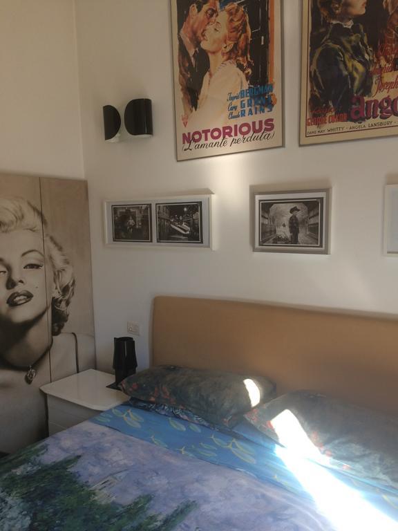 Amazing Flat With Terrace * Mailand