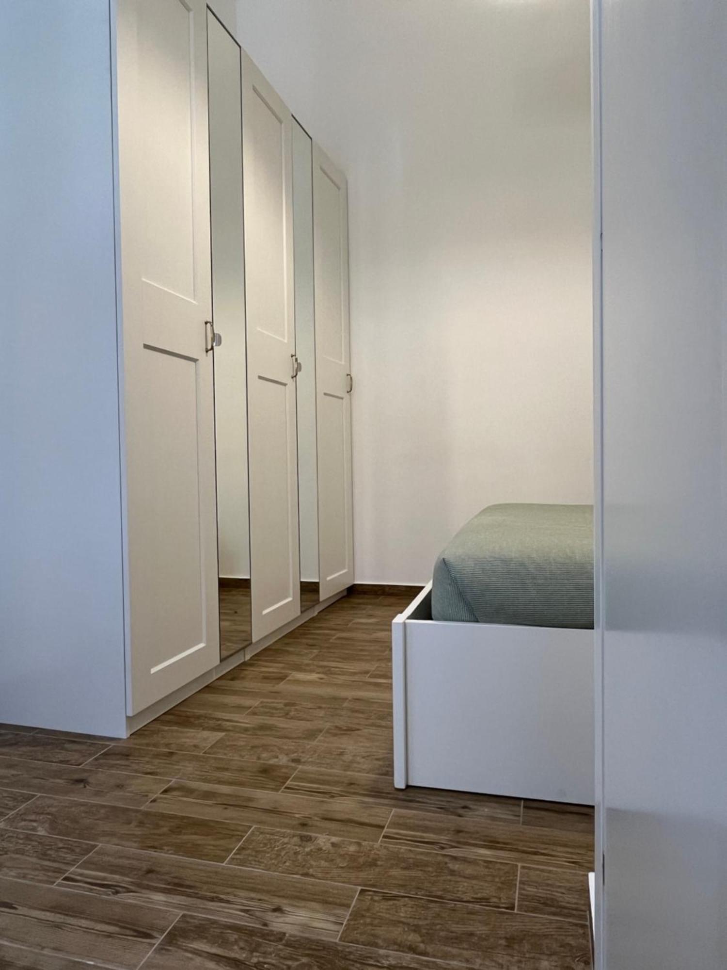 Apartment Bilocale San Siro - Citylife - House Lab *