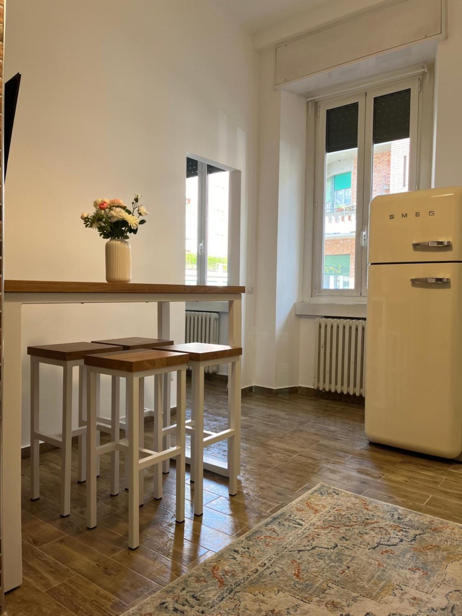 Bilocale San Siro - Citylife - House Lab Apartment Milan