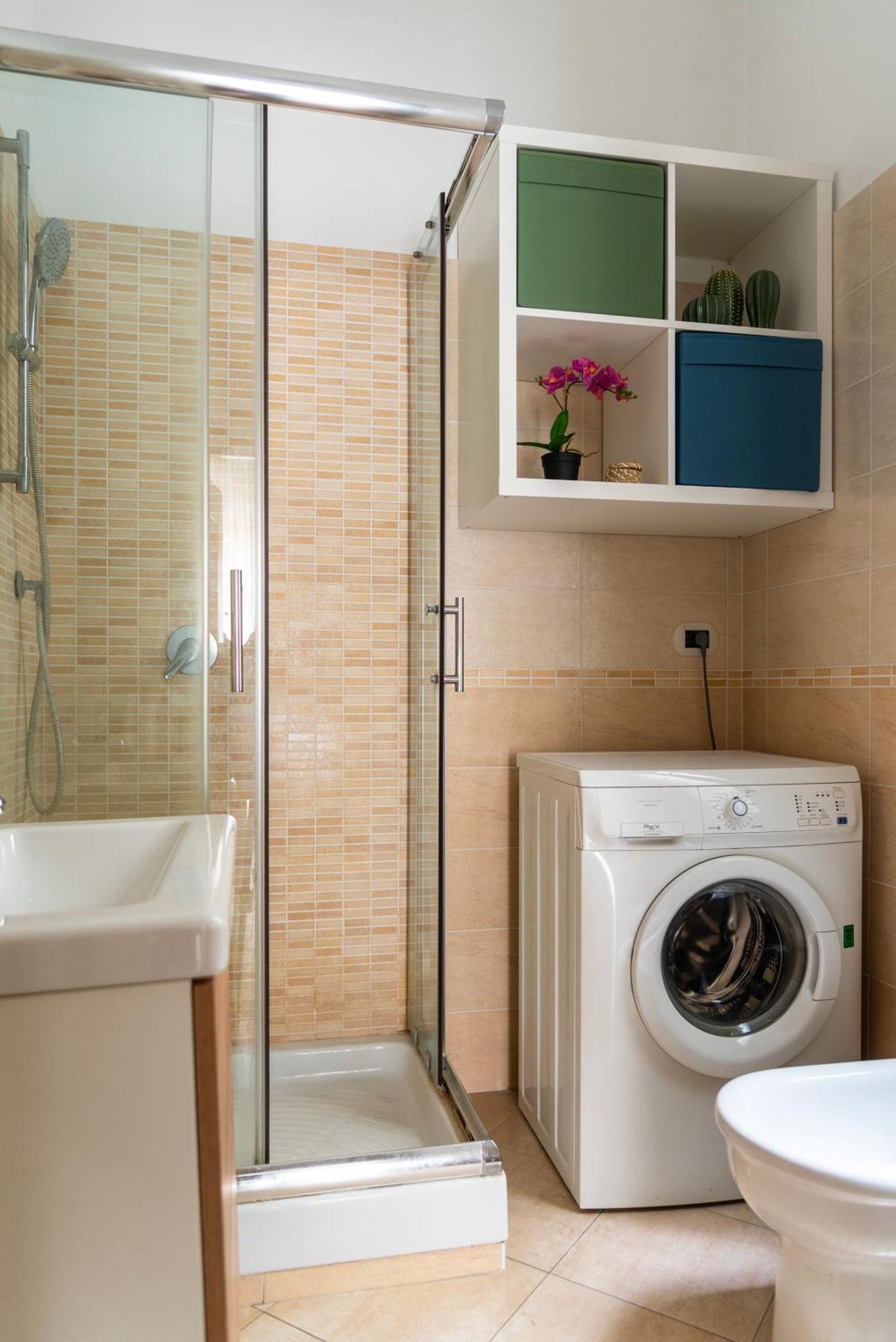 Apartment Vallazze 91