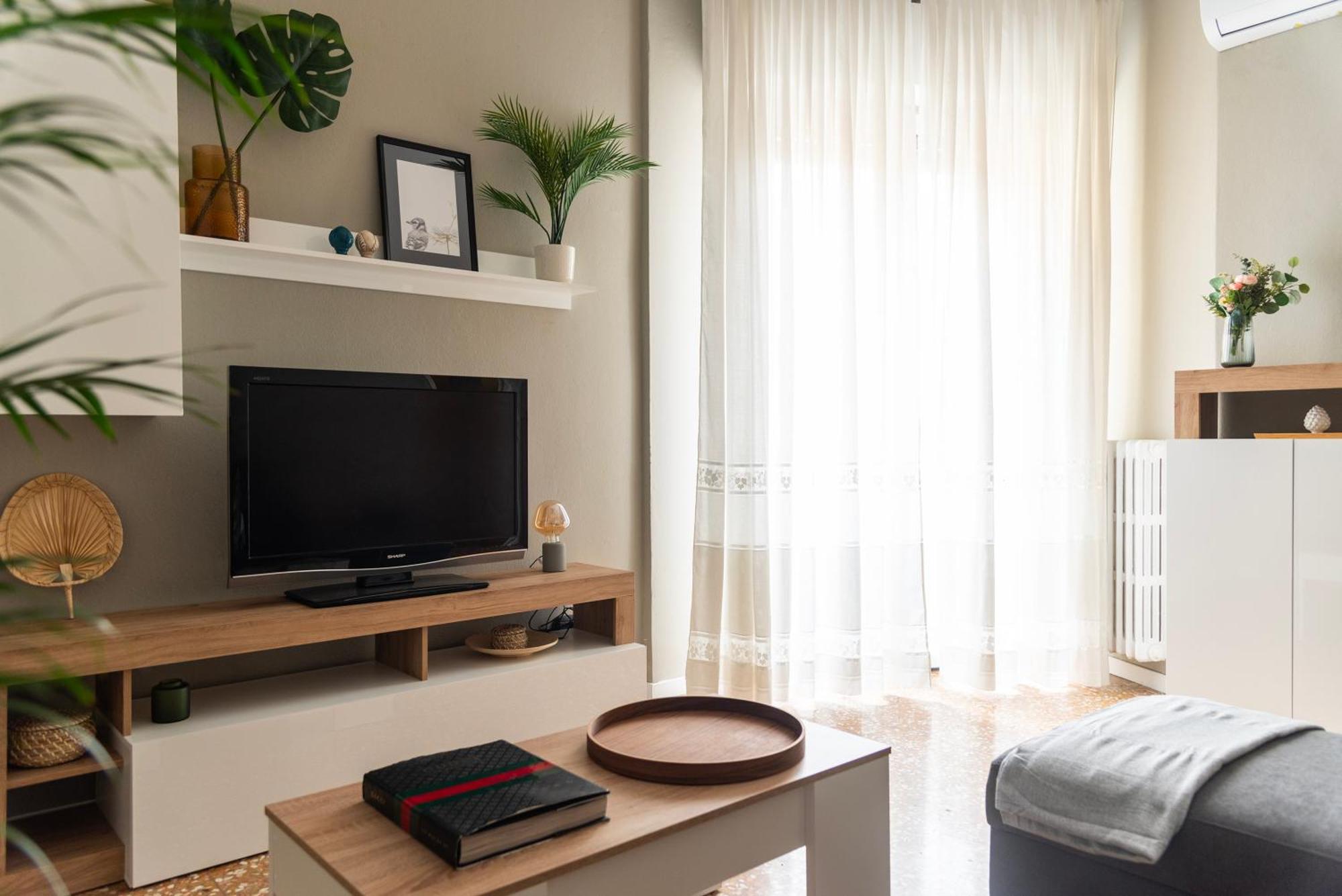 Apartment Vallazze 91