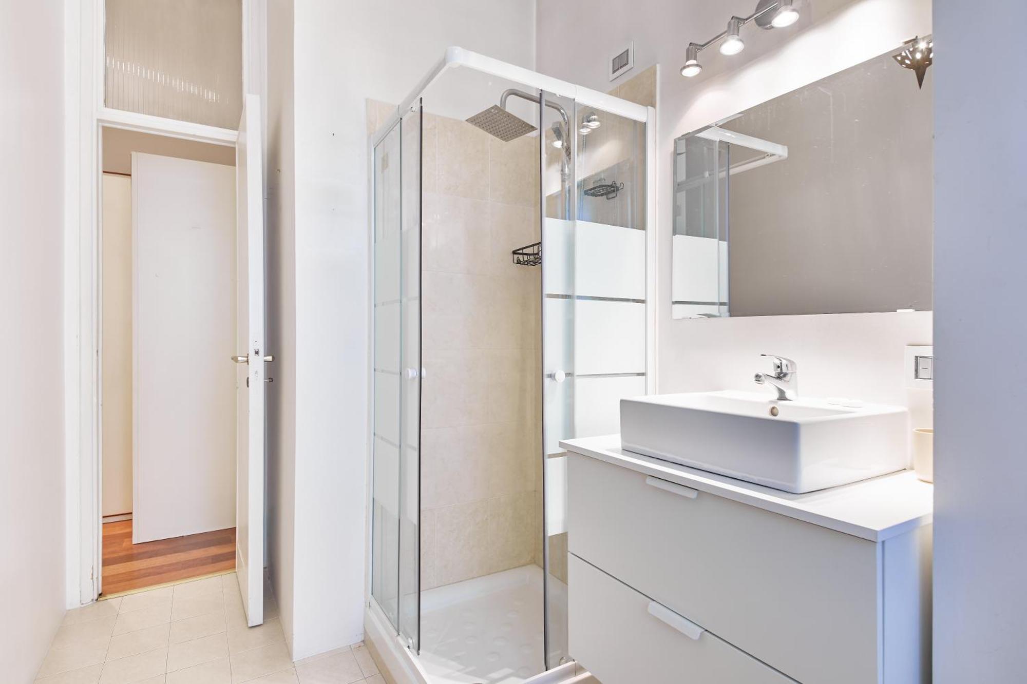 Apartamento Porta Nuova Lusso 8 Minuti Dal Duomo Milão