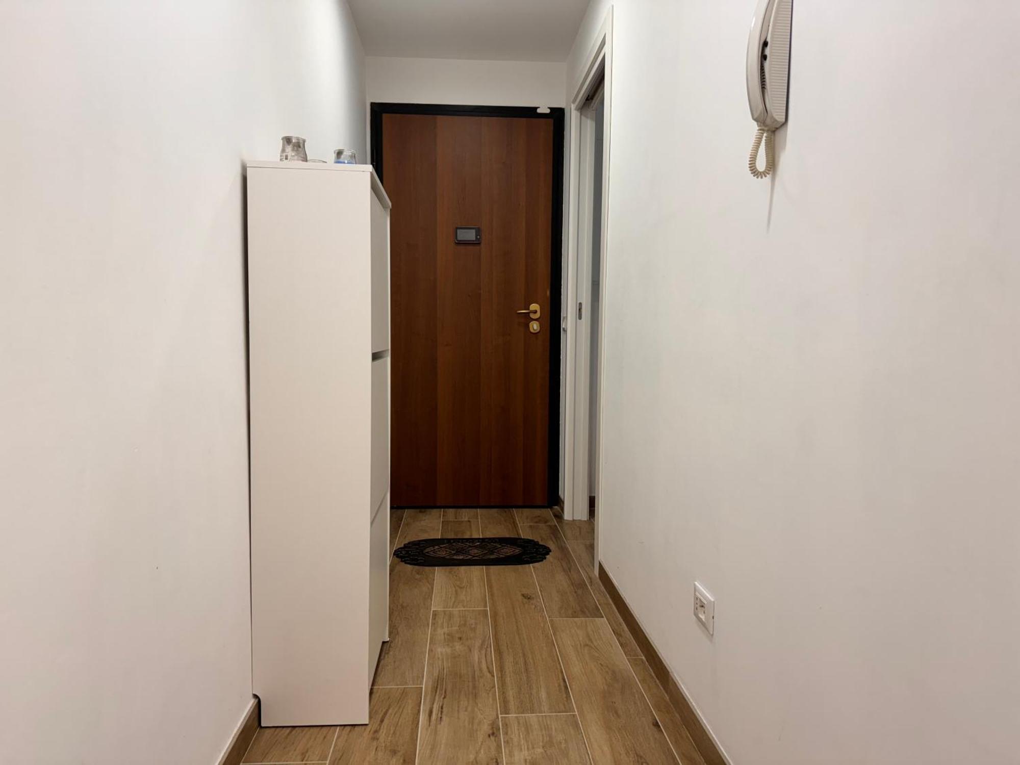 Apartment Casa Di Meg A Vicino Ai Navigli Mailand