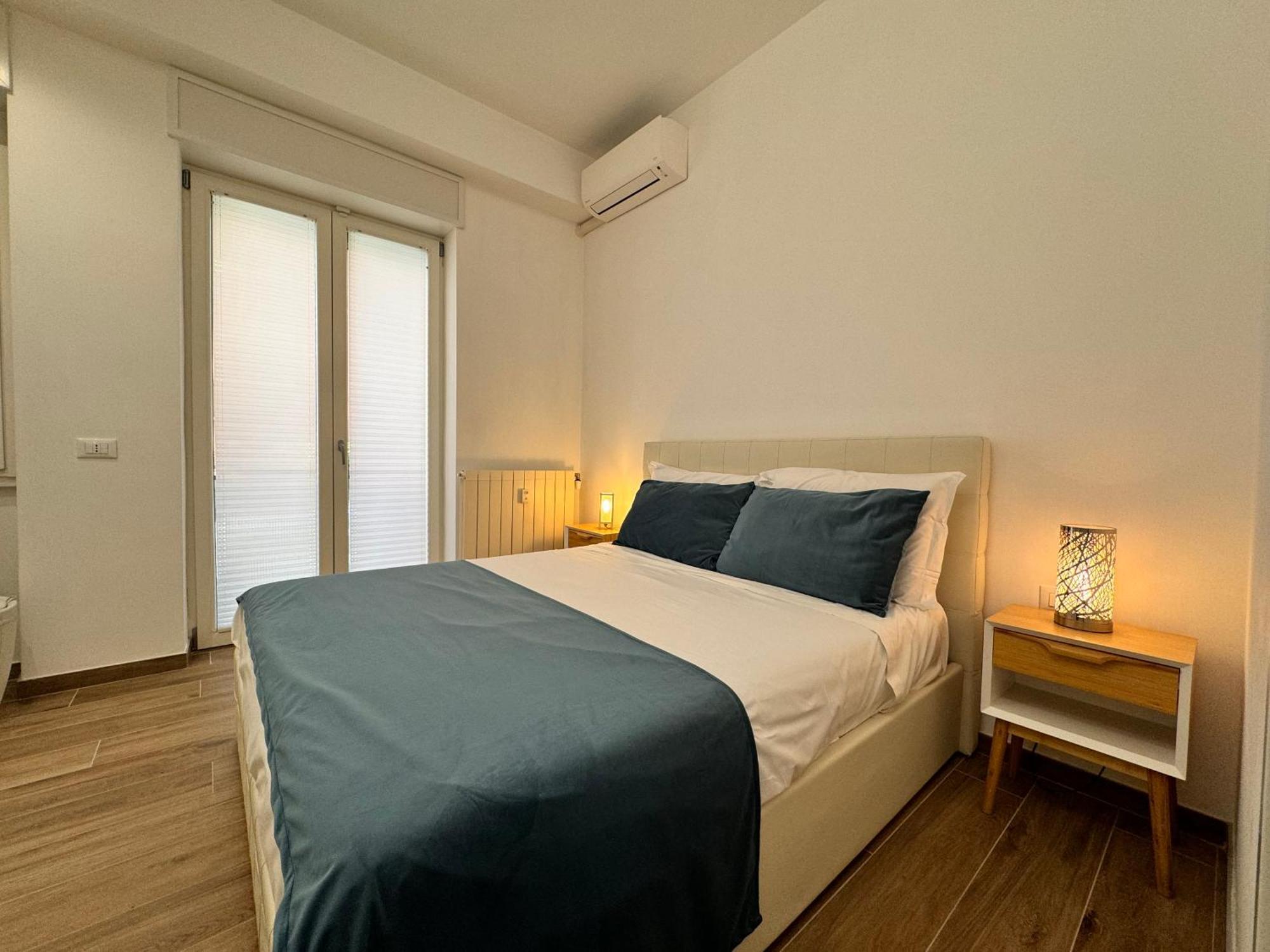 Casa Di Meg A Vicino Ai Navigli Mailand