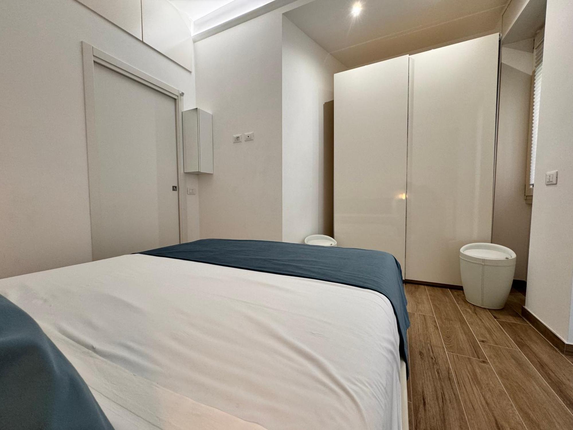 Casa Di Meg A Vicino Ai Navigli * Mailand
