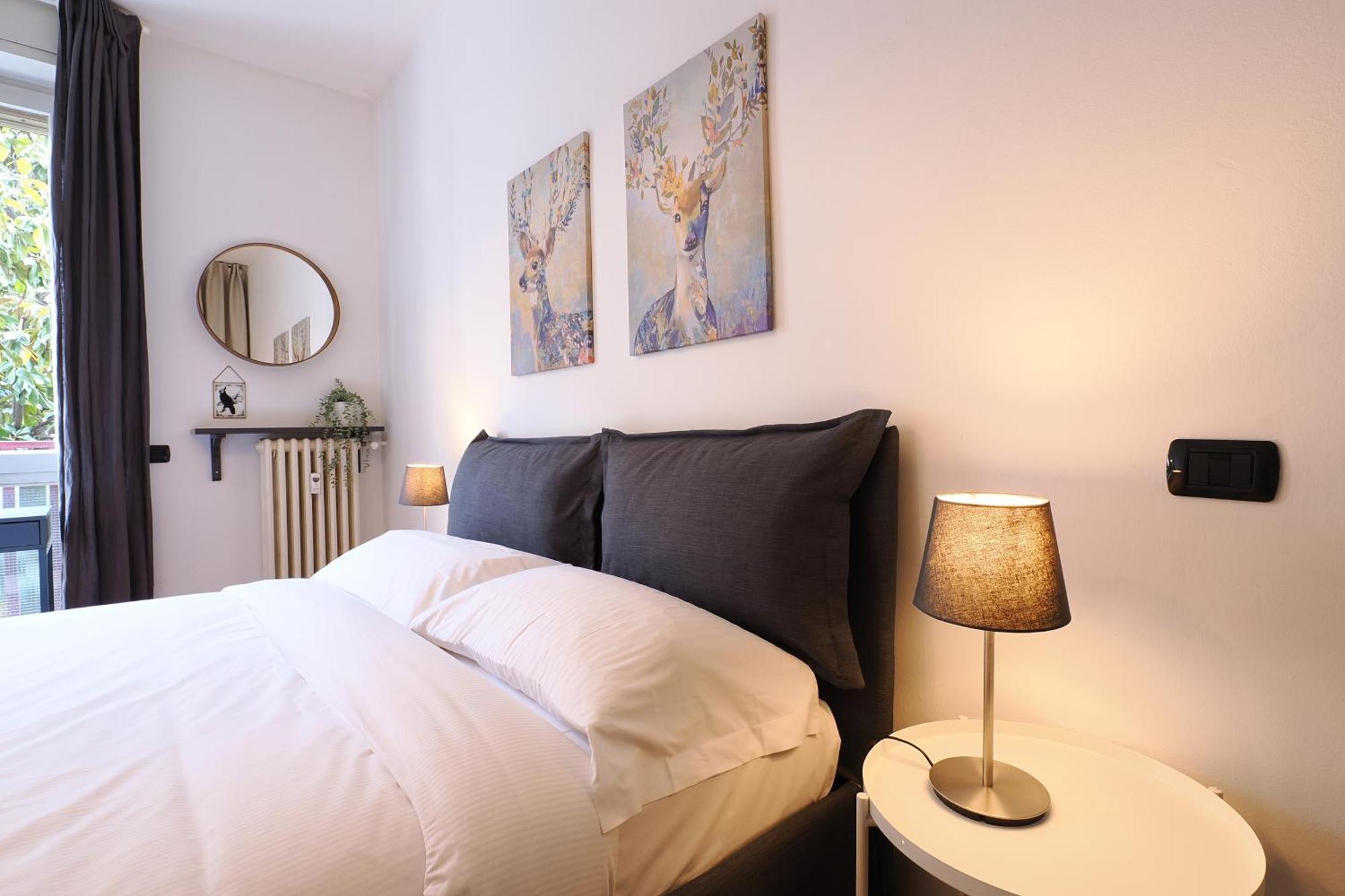 Primopiano - Governo Provvisorio Apartamento Milão