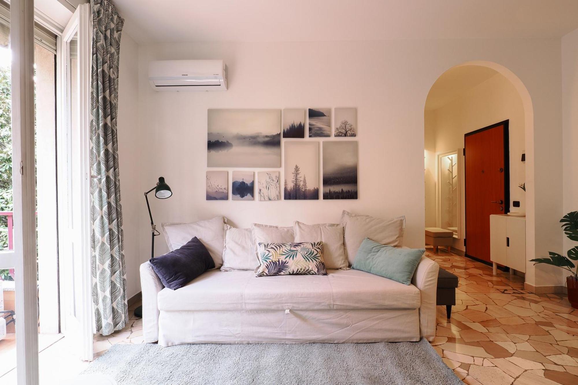 Primopiano - Governo Provvisorio Apartamento *