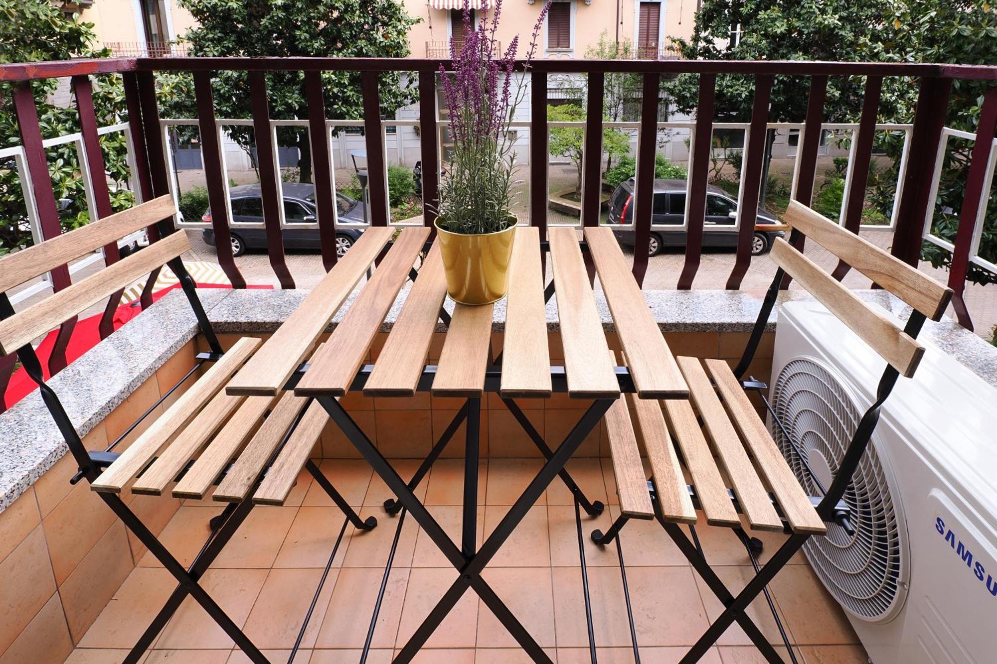 Apartamento Primopiano - Governo Provvisorio *