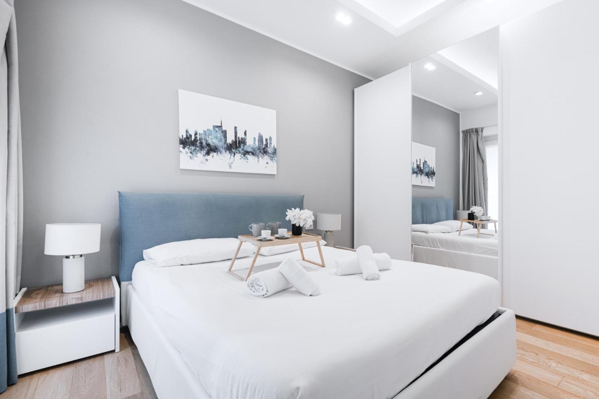 Easylife - Bellissimo Vicino Al Duomo Mailand