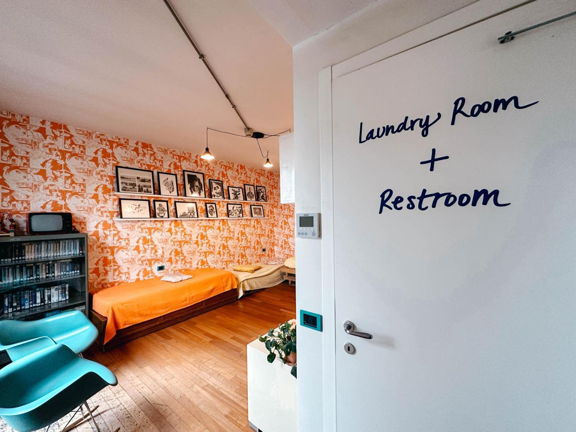 Hostel Bello Grande Mailand
