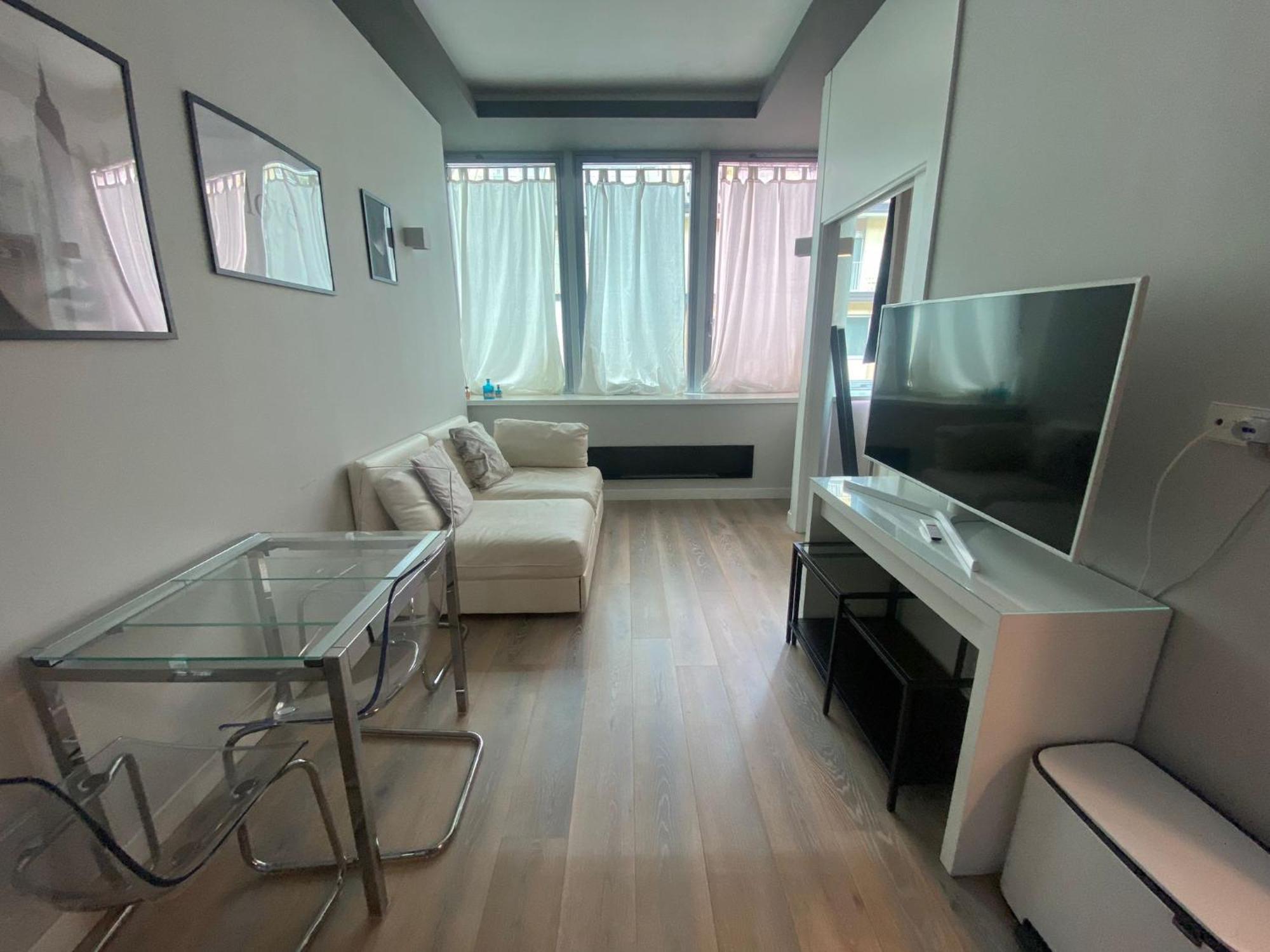 Apartment Victory House