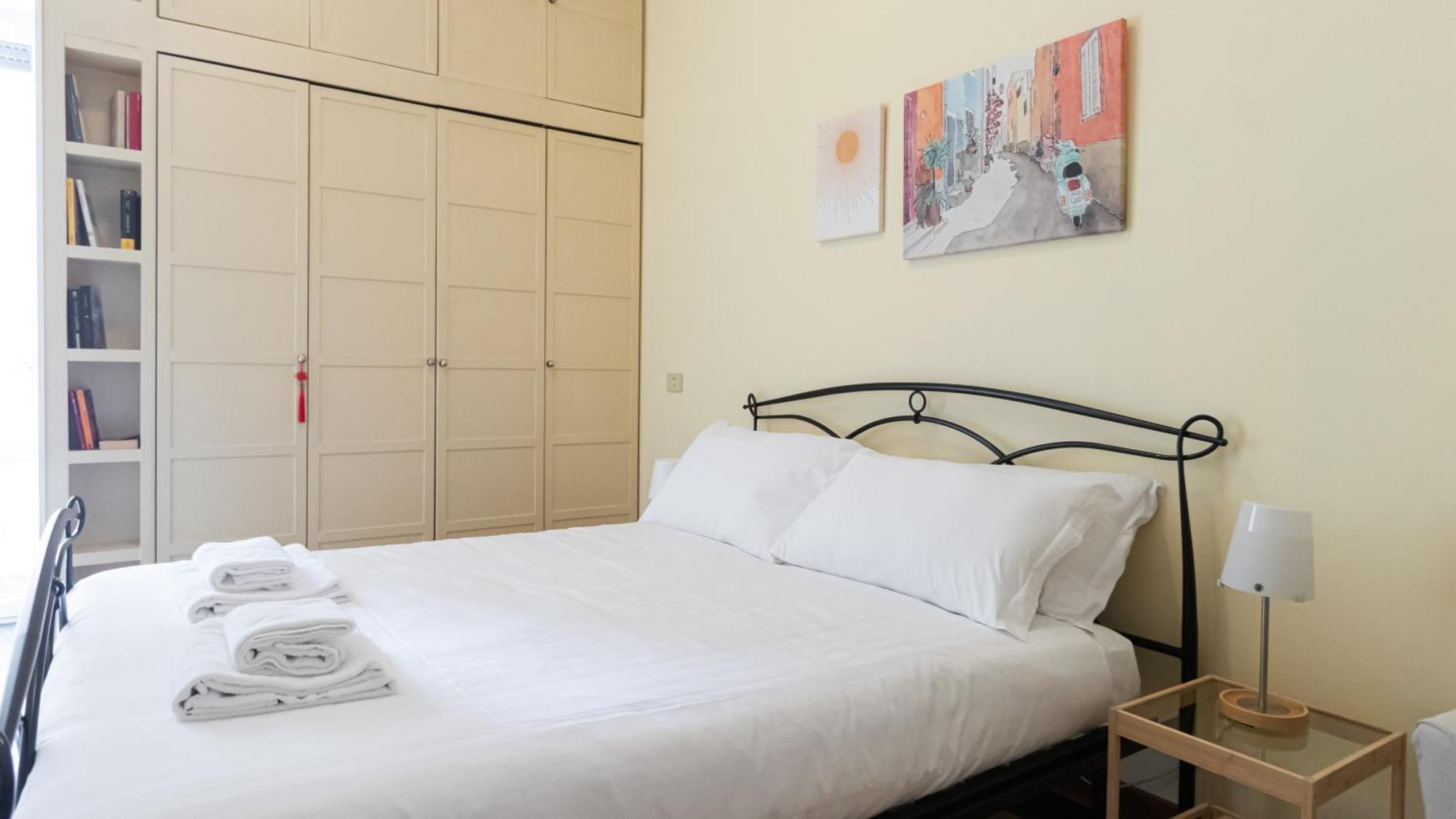Italianway - Cipro 5 Apartamento *