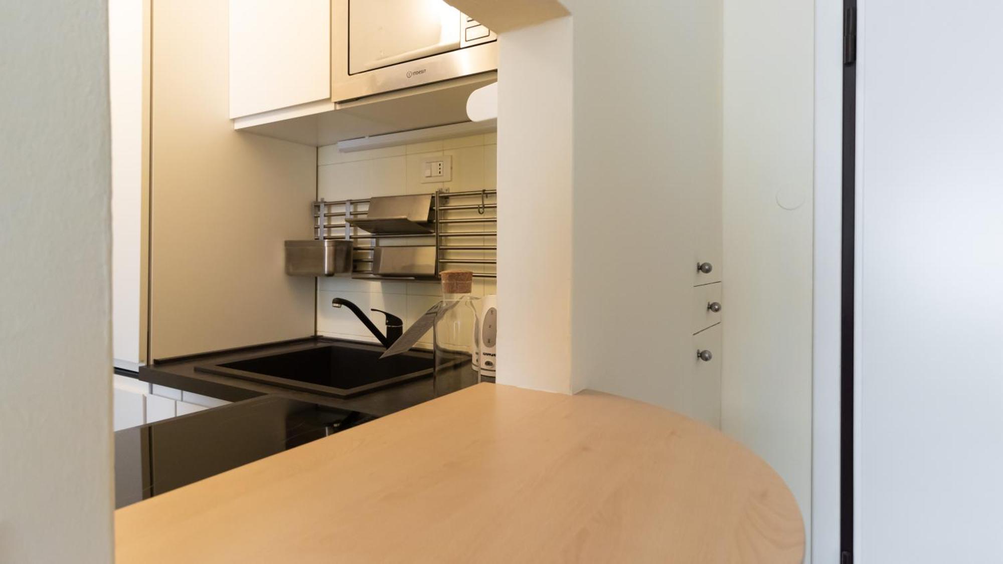 Italianway - Cipro 5 * Mailand