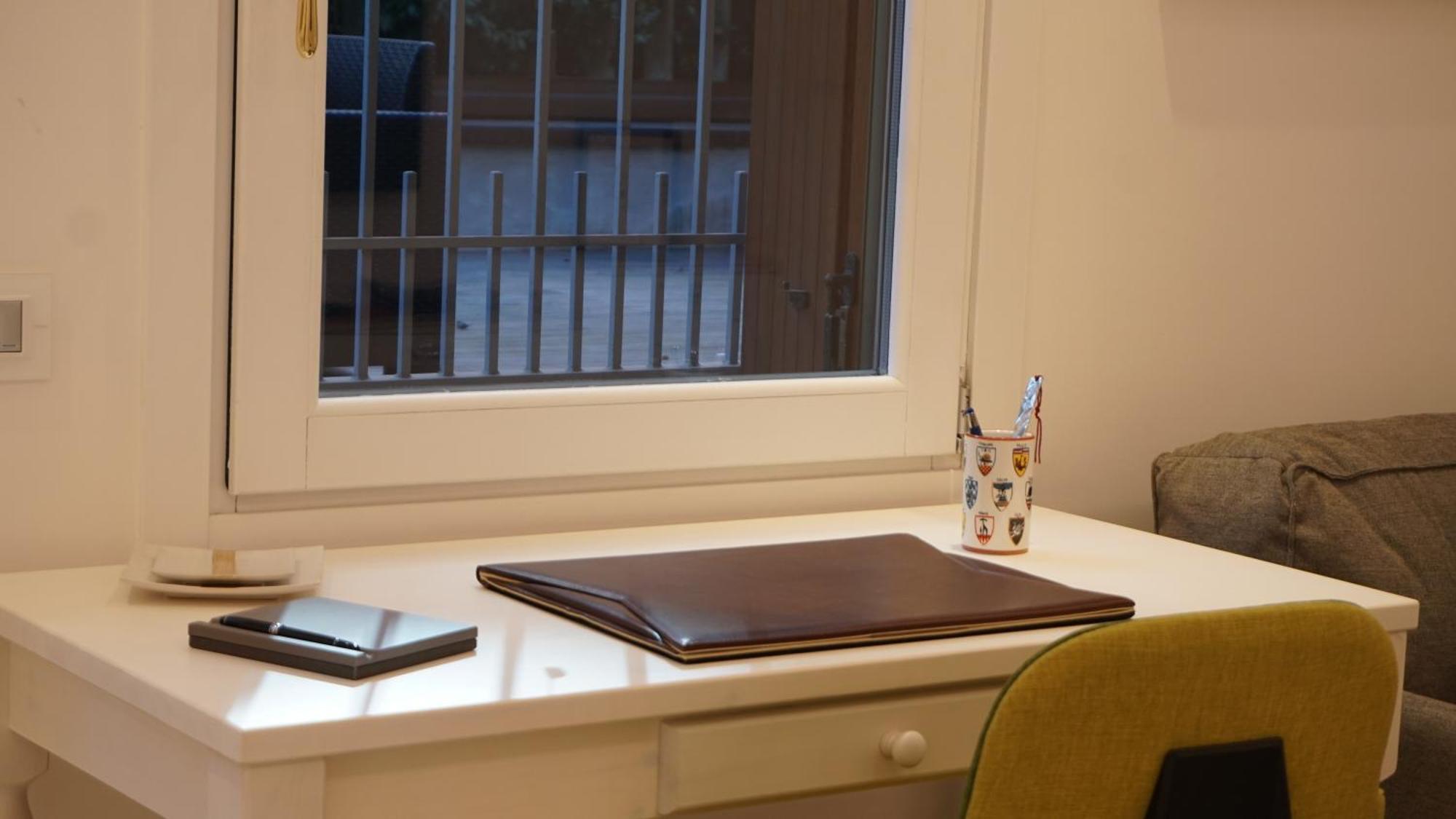 Pallavicino, 31 - Ampio Loft Con Giardino Mailand
