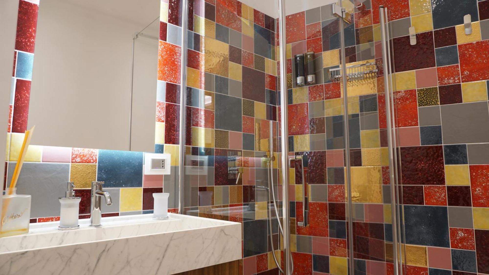 Pallavicino, 31 - Ampio Loft Con Giardino Mailand