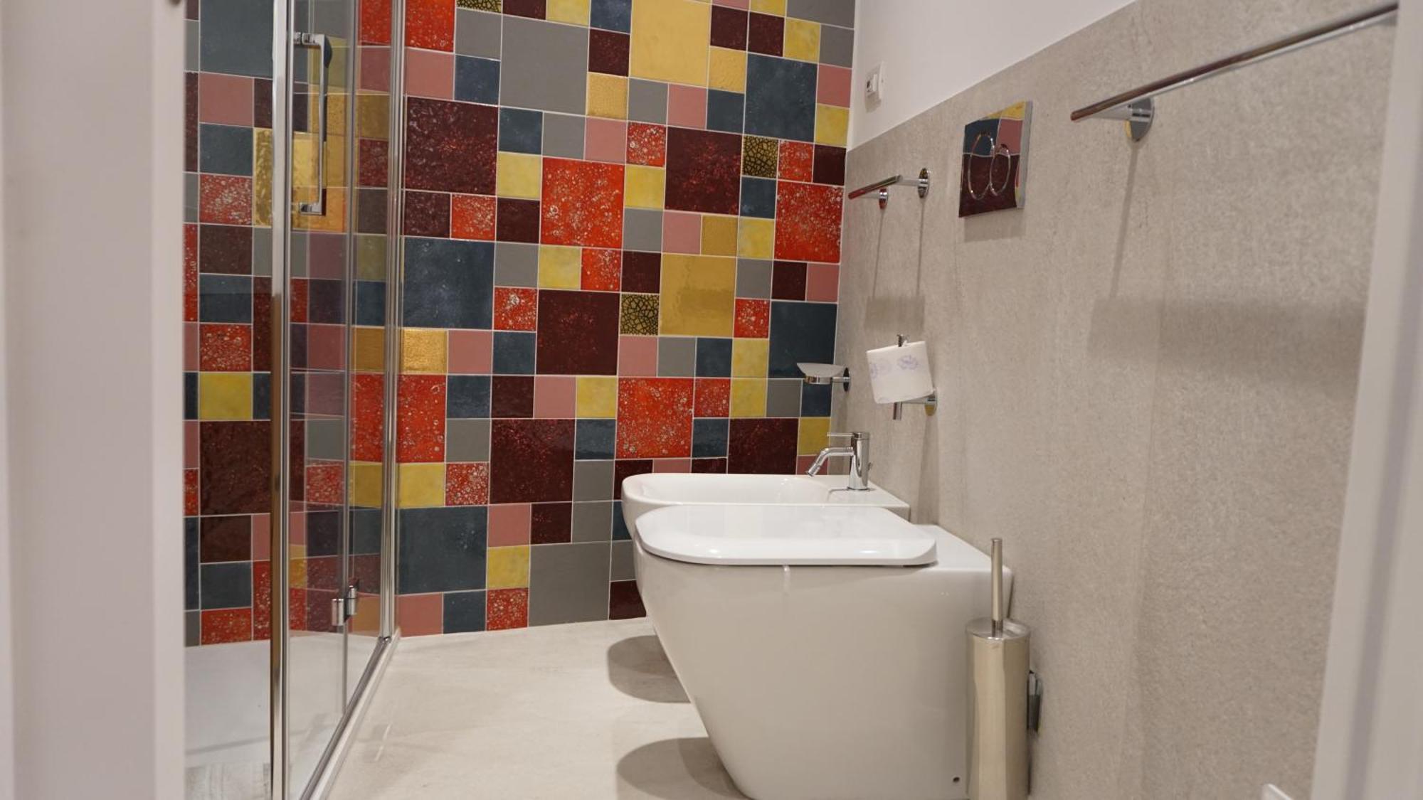 Pallavicino, 31 - Ampio Loft Con Giardino Mailand