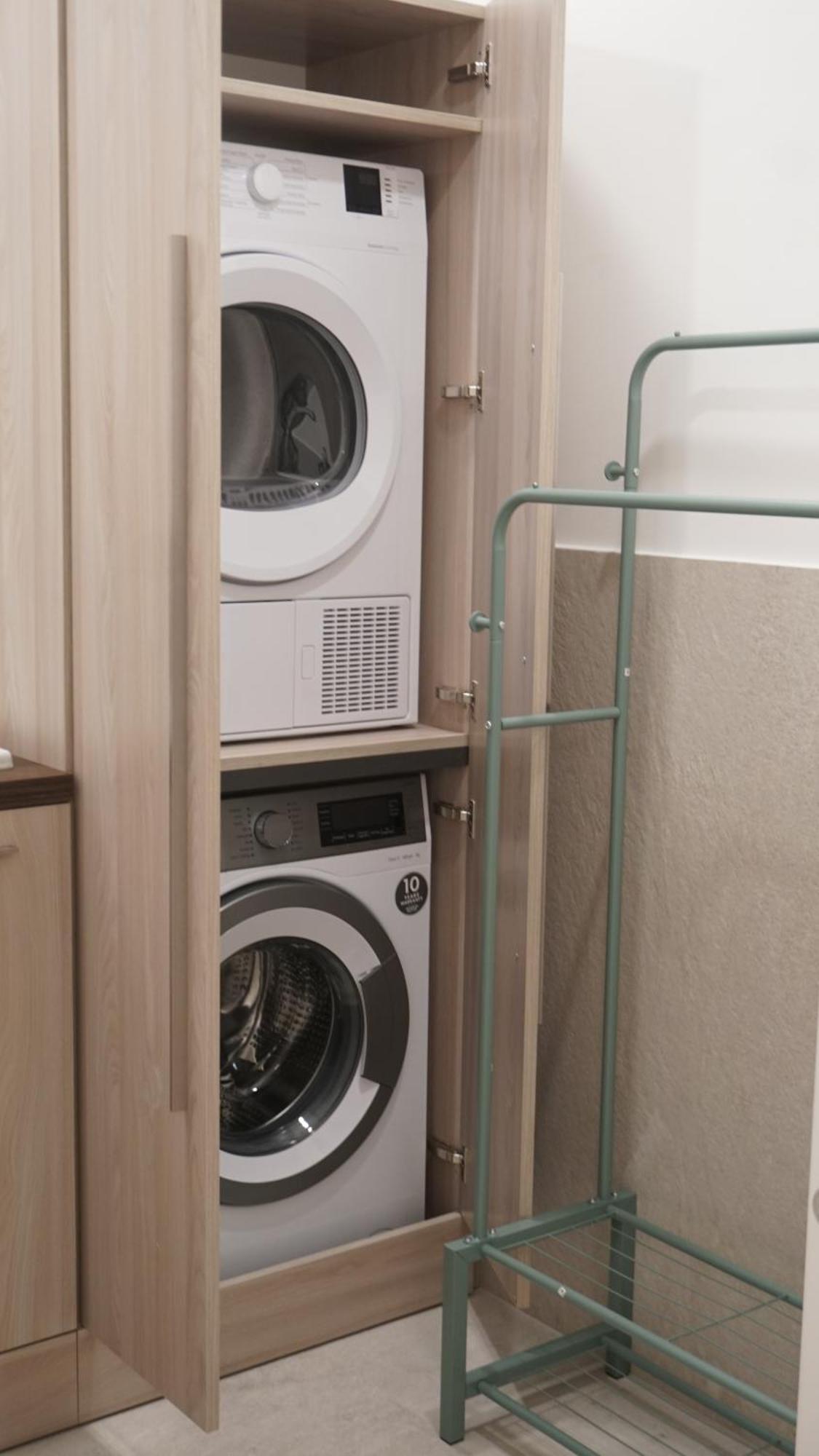 Pallavicino, 31 - Ampio Loft Con Giardino * Mailand