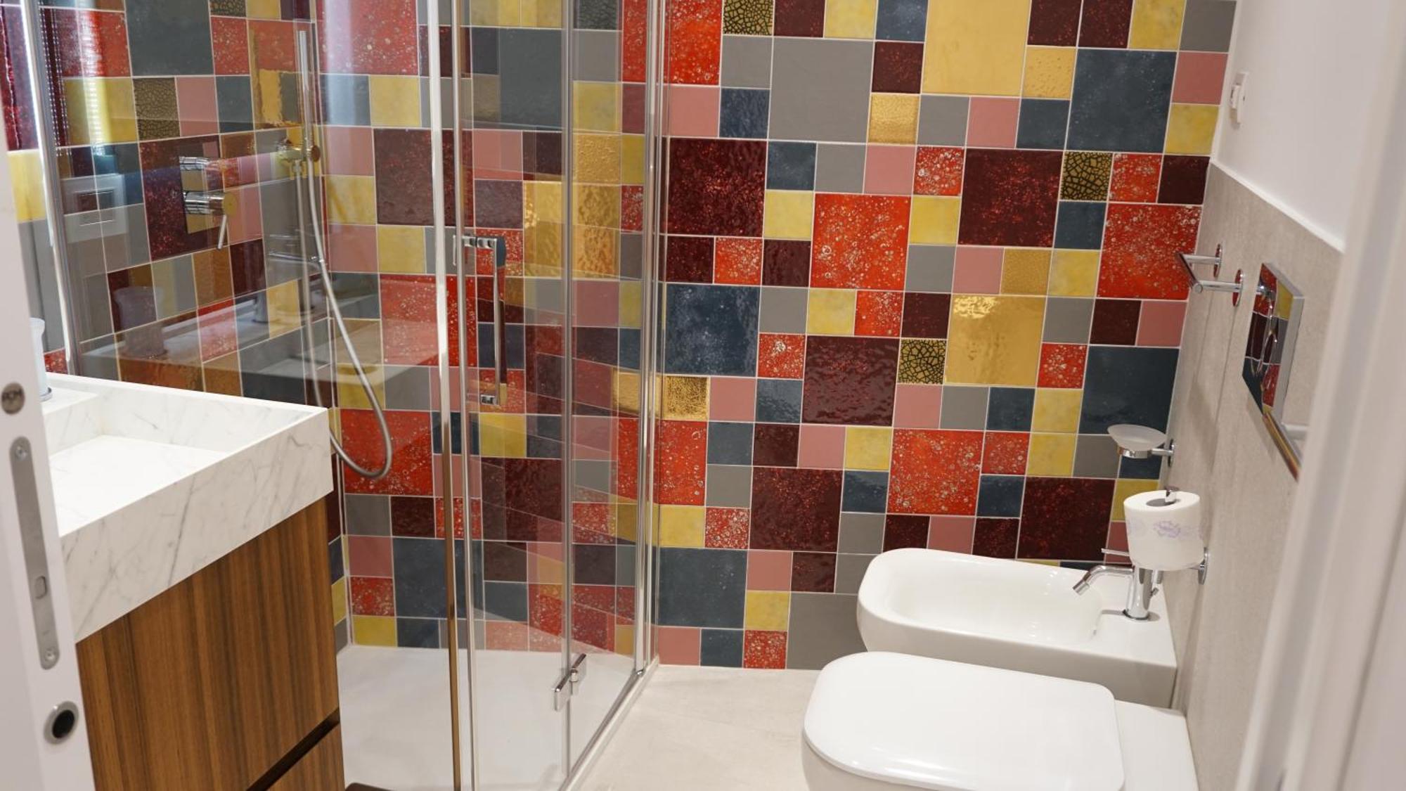Pallavicino, 31 - Ampio Loft Con Giardino Apartment