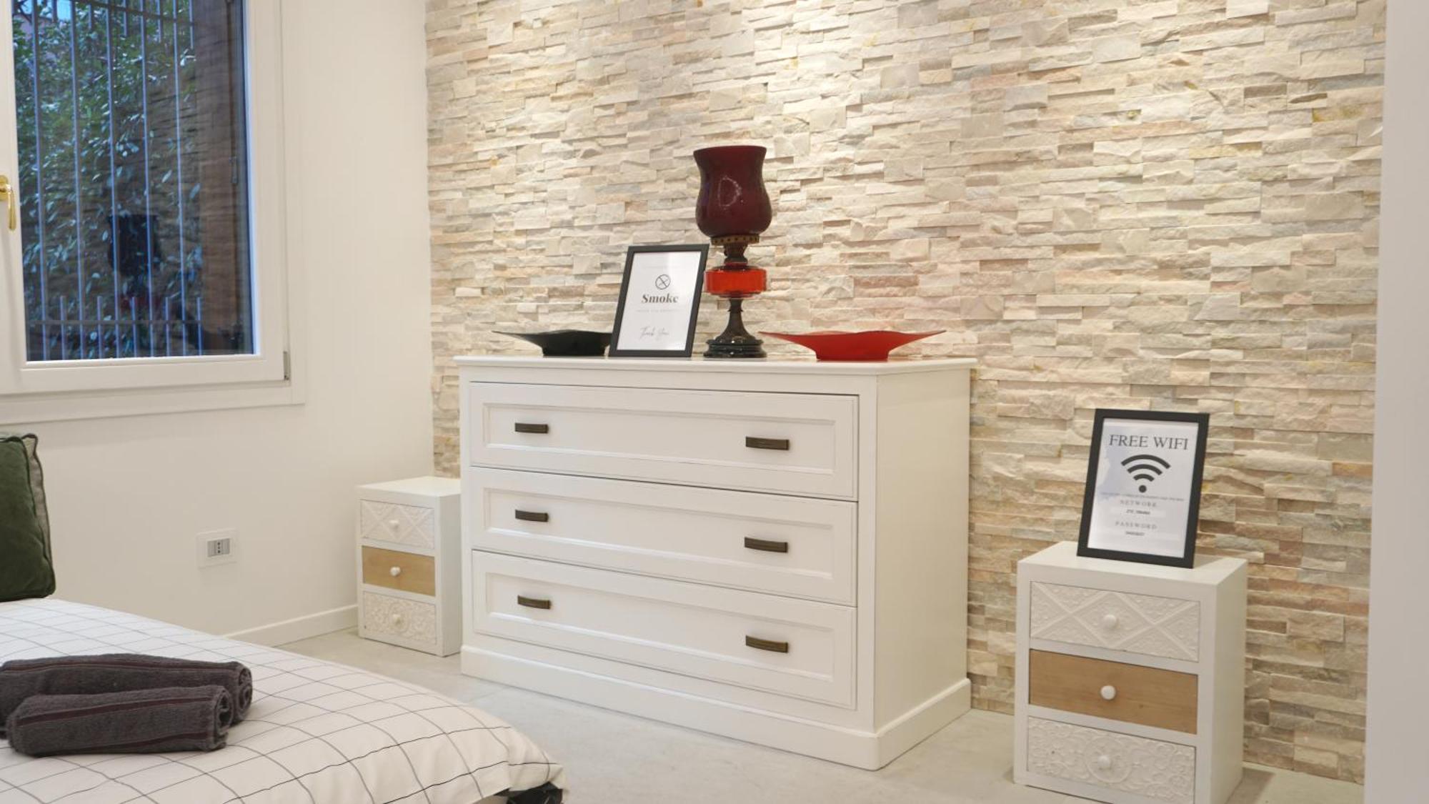 Pallavicino, 31 - Ampio Loft Con Giardino Apartment