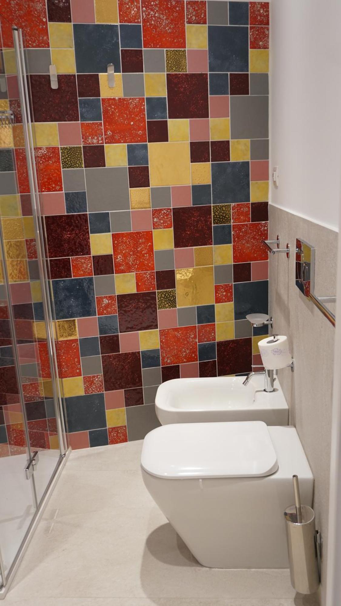 Pallavicino, 31 - Ampio Loft Con Giardino Apartment