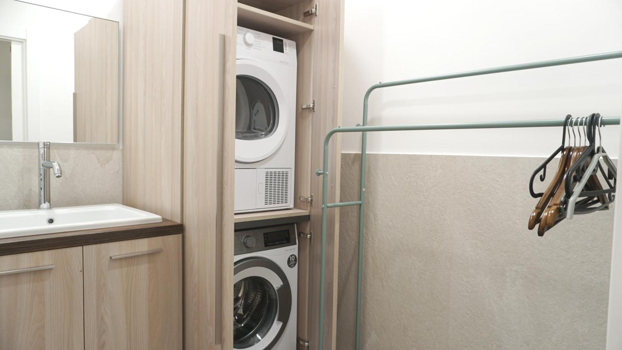 Pallavicino, 31 - Ampio Loft Con Giardino * Mailand