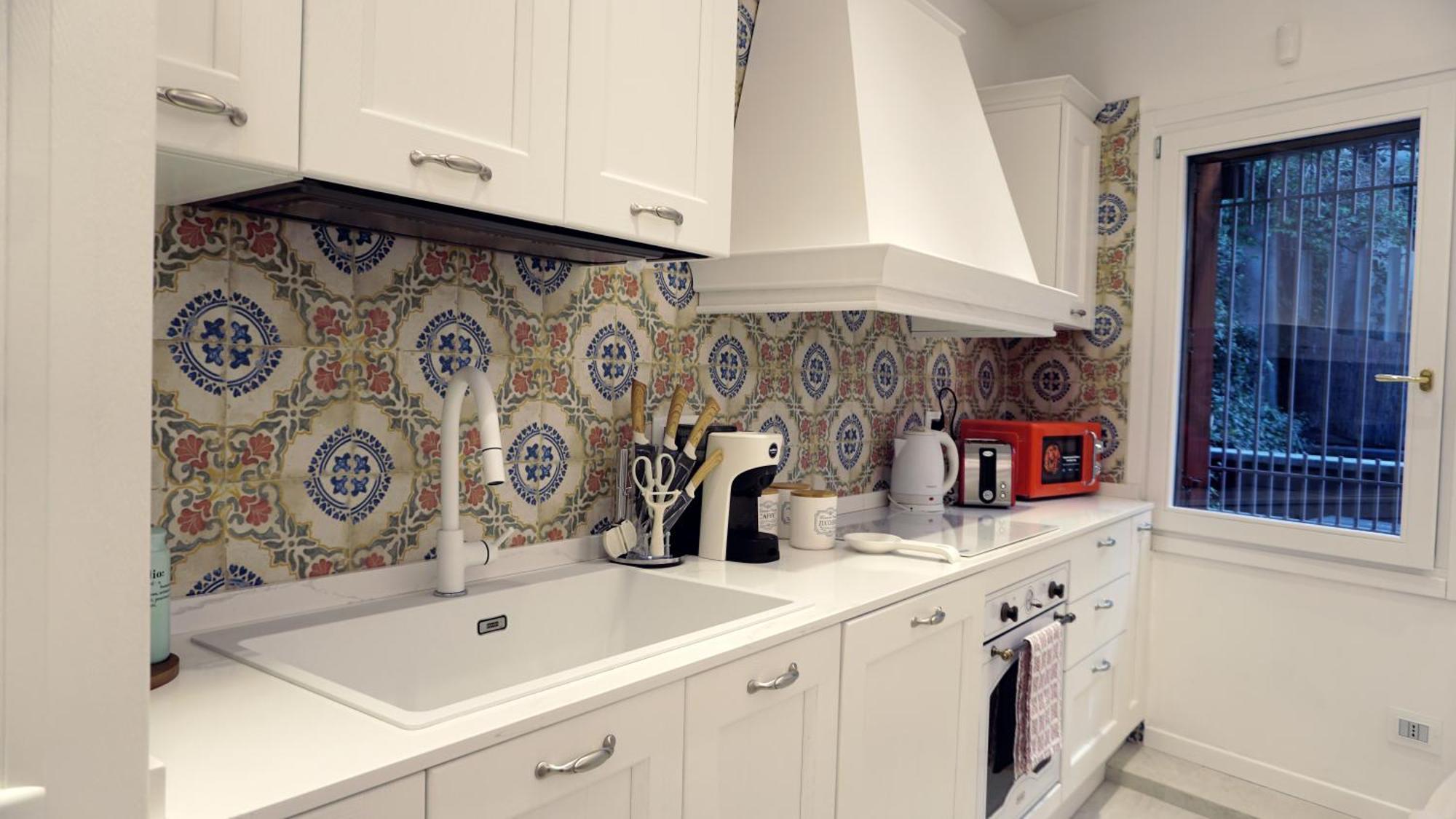 Pallavicino, 31 - Ampio Loft Con Giardino Apartment Mailand