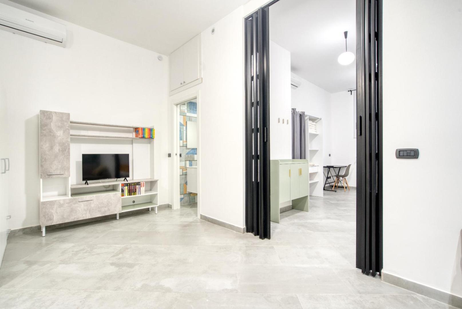 Italianflat - Subway Gasthof *