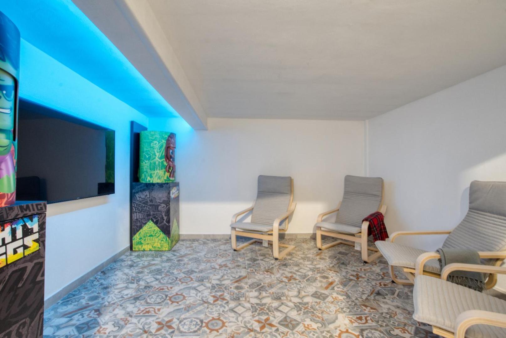 Gasthof Italianflat - Subway