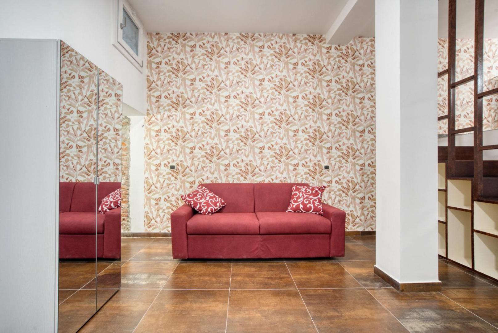 Italianflat - Subway Gasthof *