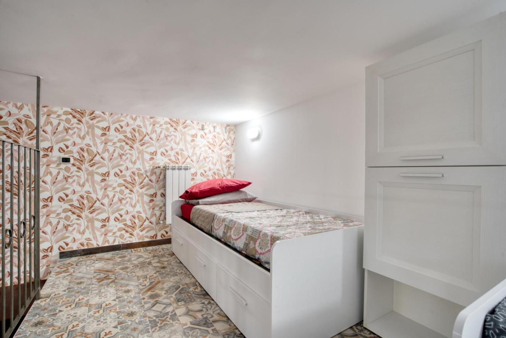 Gasthof Italianflat - Subway Mailand