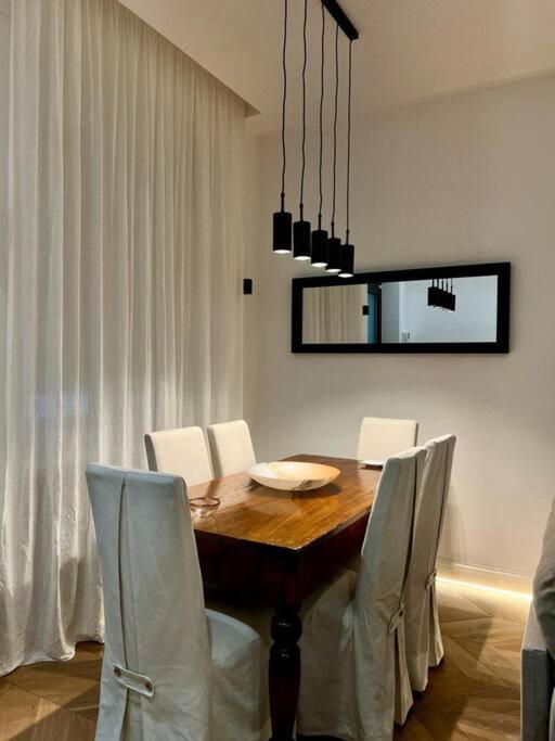 Apartment Grg Charme Mailand
