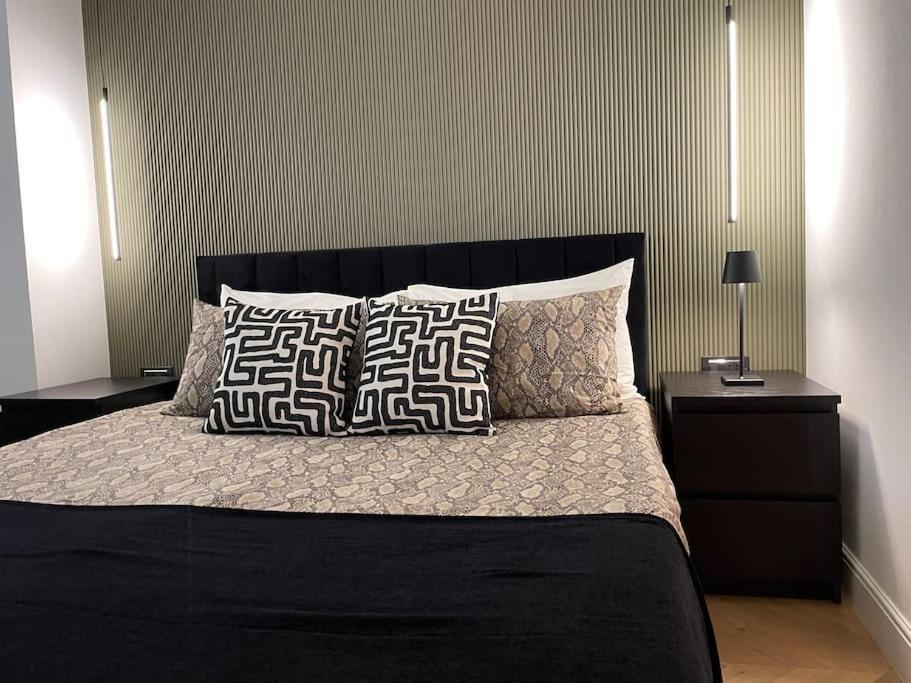 Grg Charme Apartment Mailand