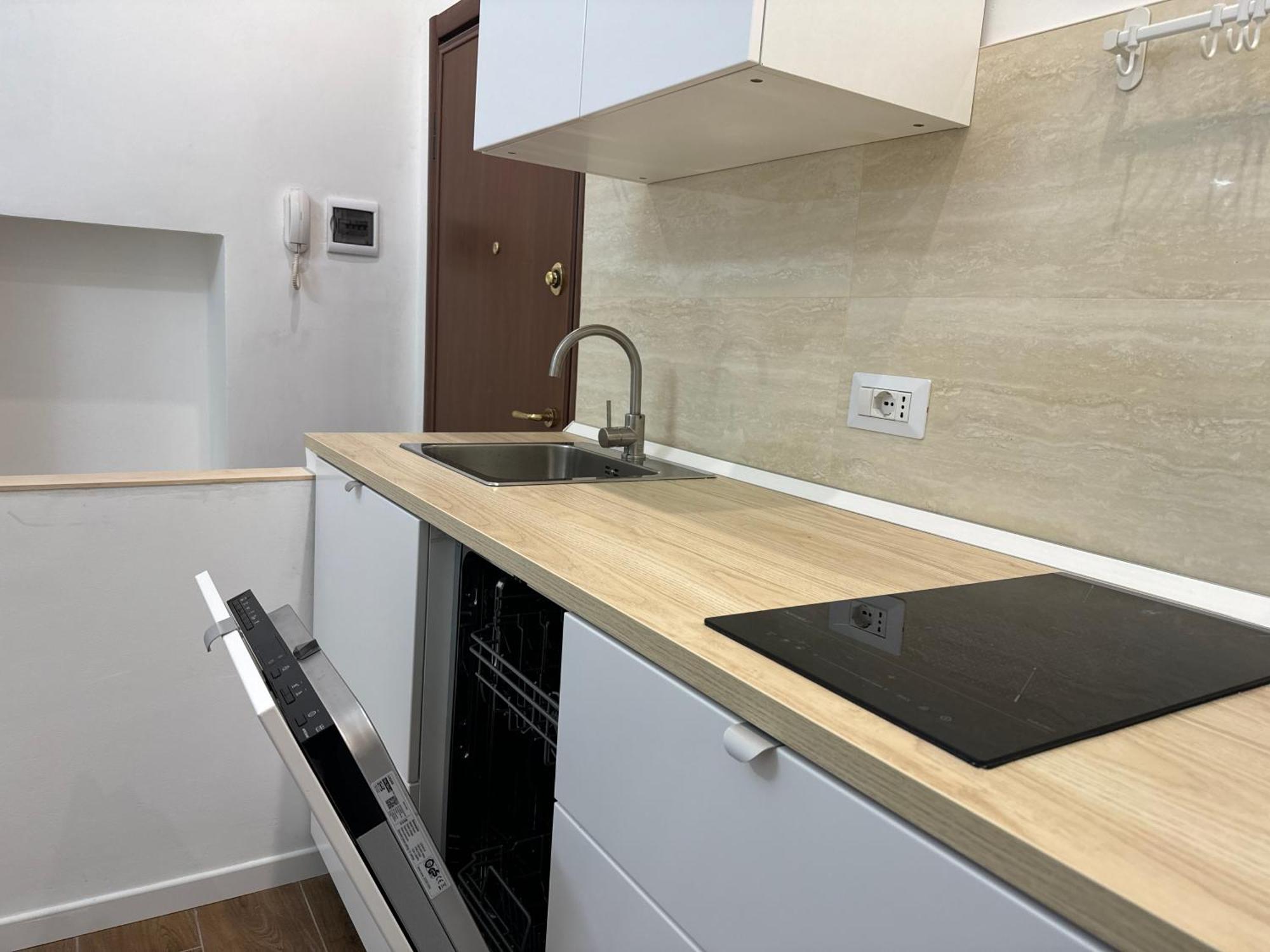 Rifugio Di - Centrale- M1 Pasteur Apartment