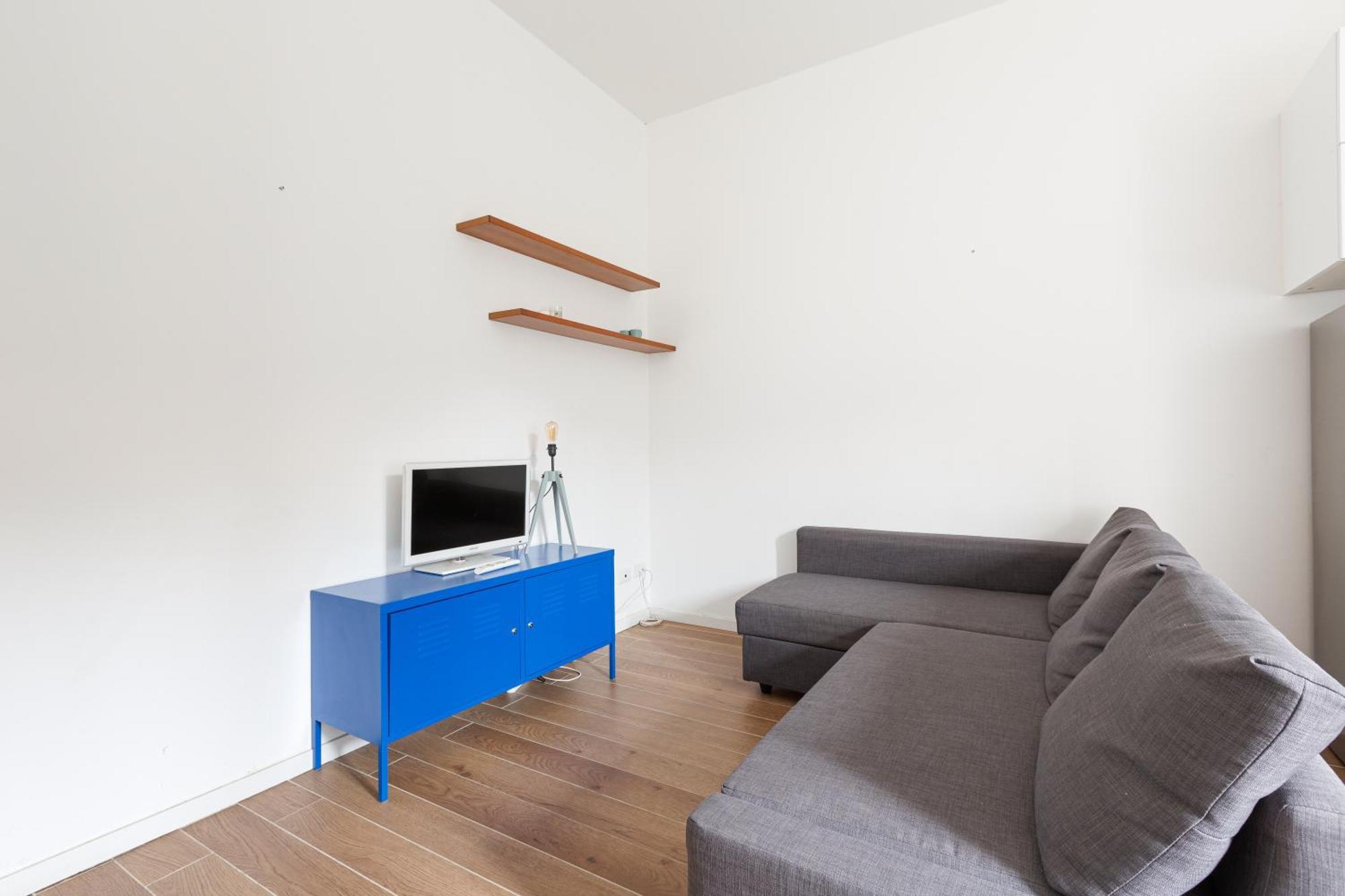Porta Venezia Cosy Apartment *