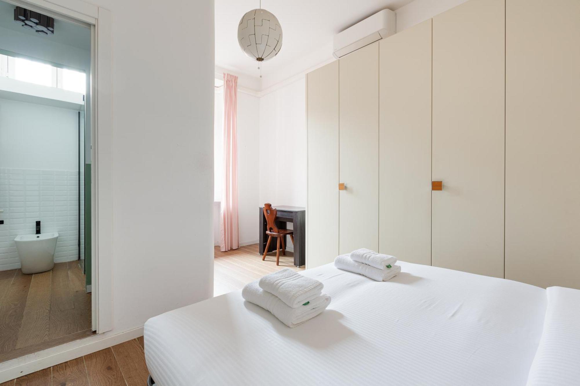 Porta Venezia Cosy Apartment