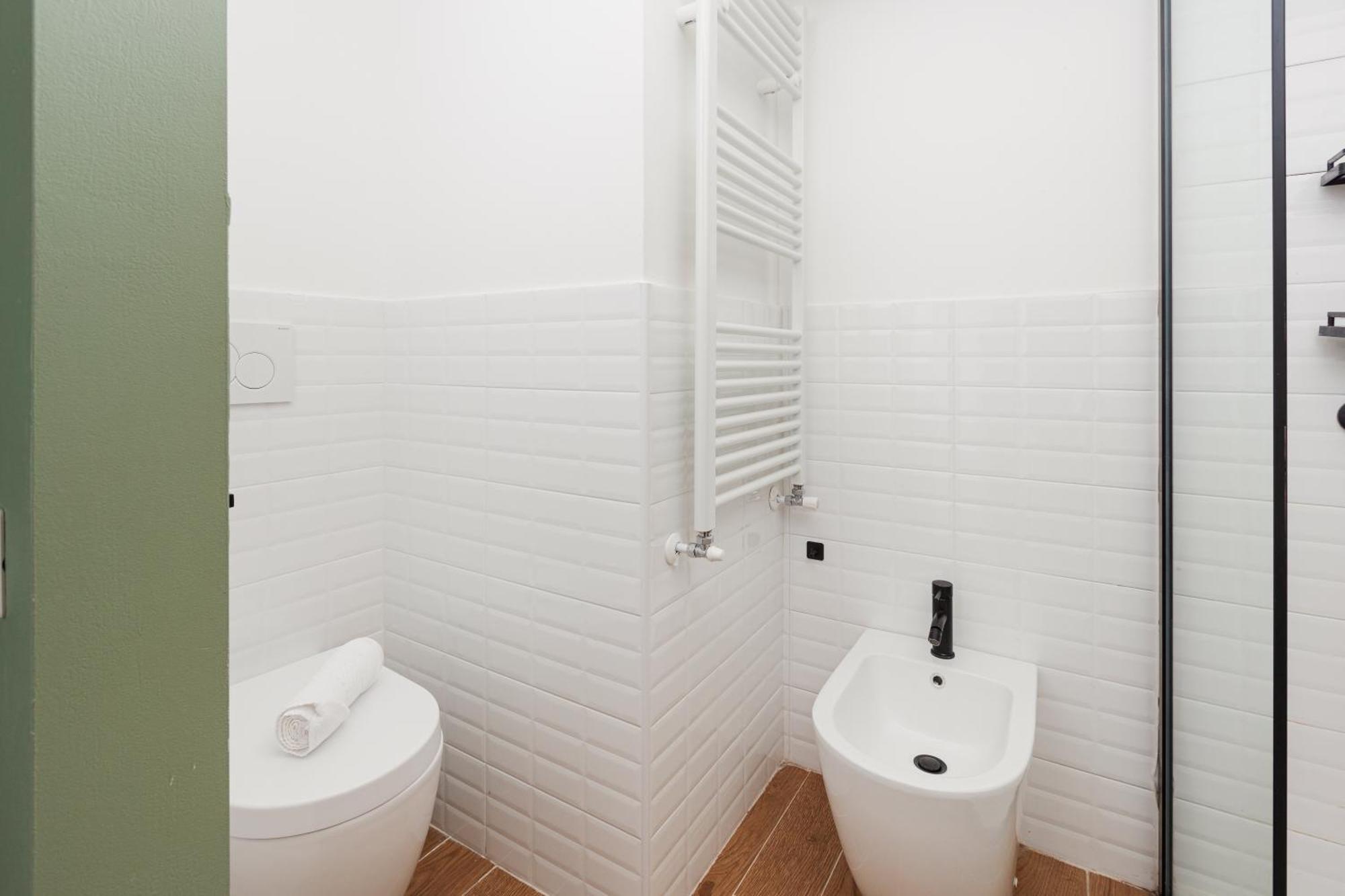 Porta Venezia Cosy Apartment