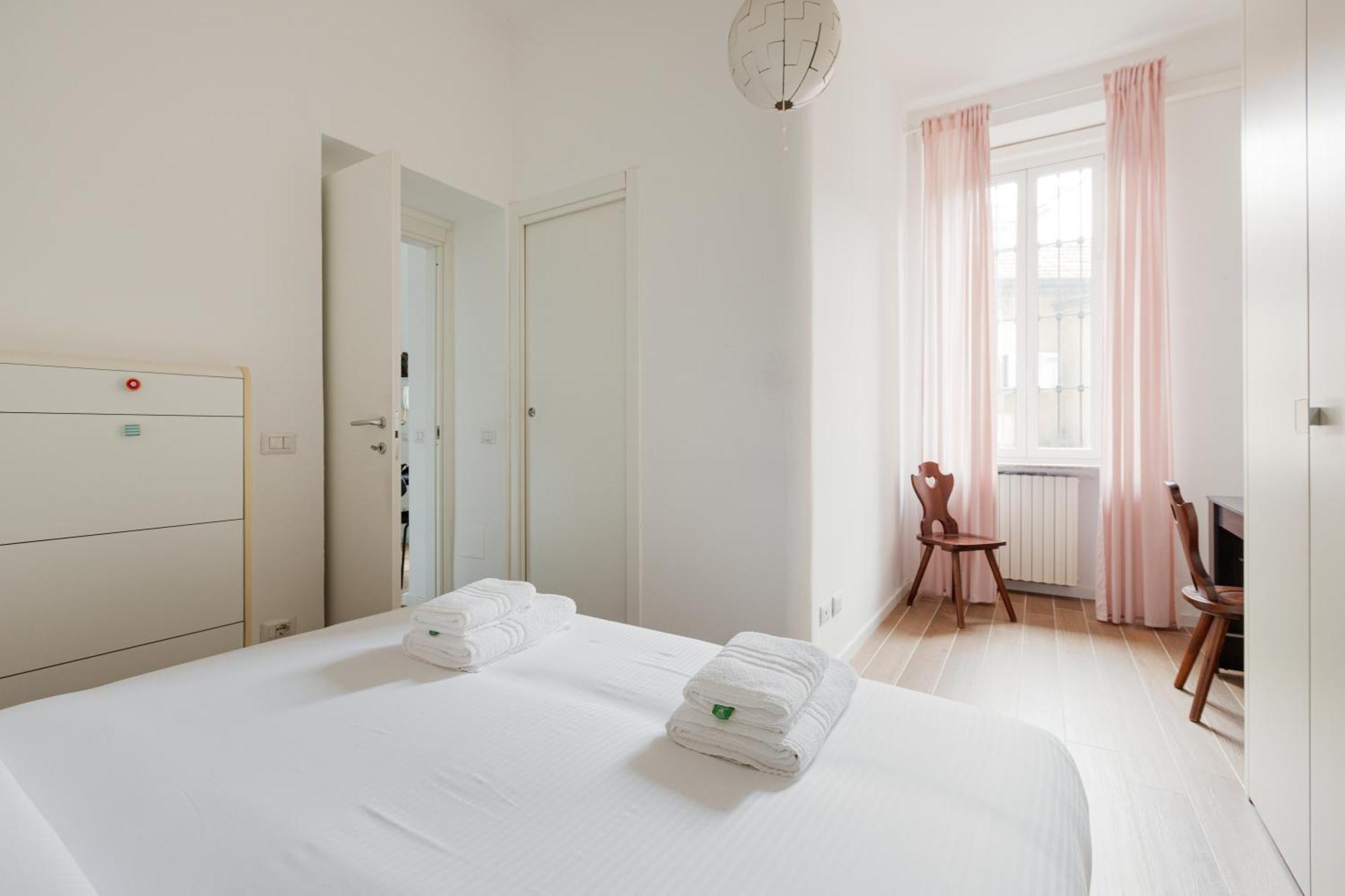 Apartment Porta Venezia Cosy