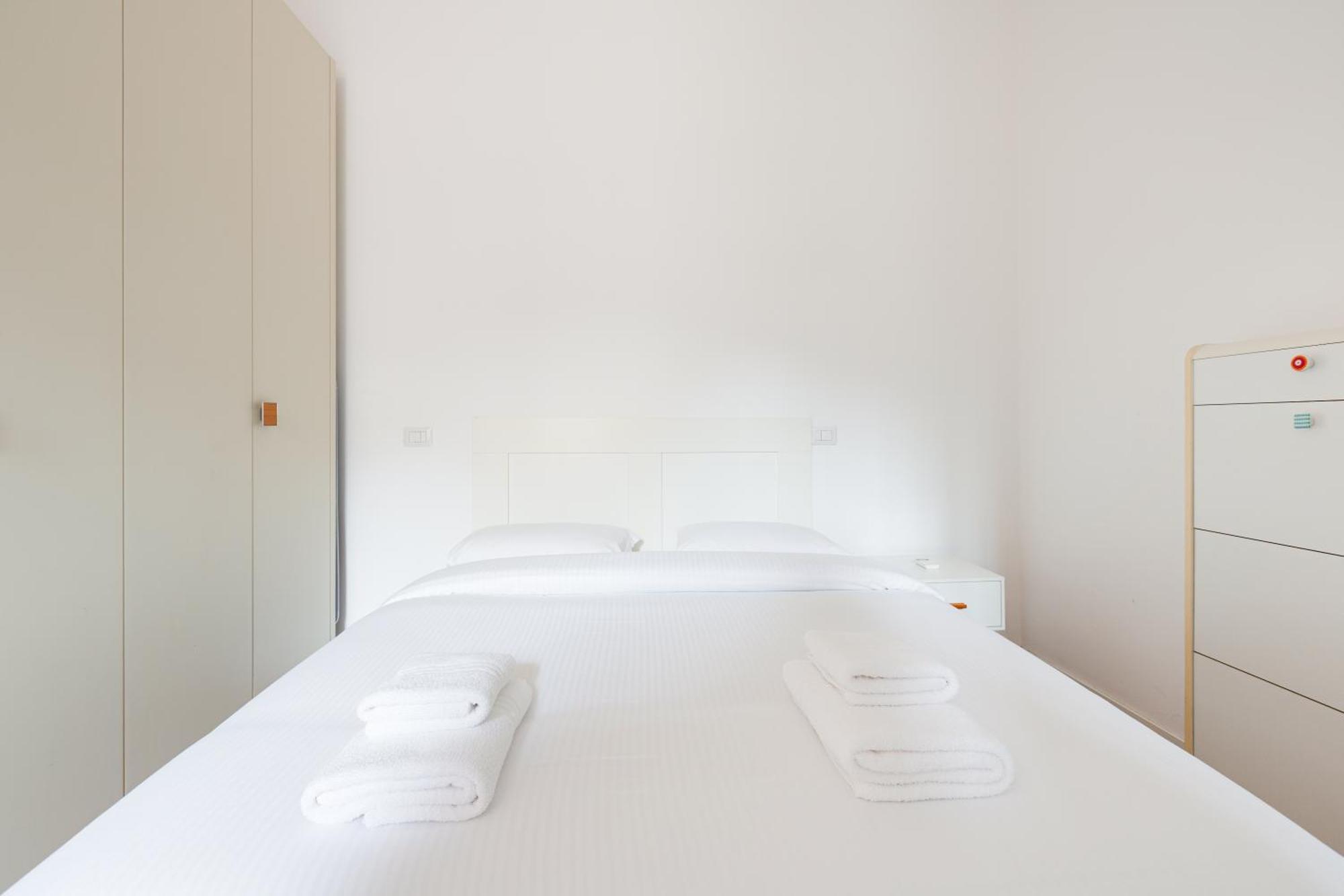 Porta Venezia Cosy Apartment Mailand