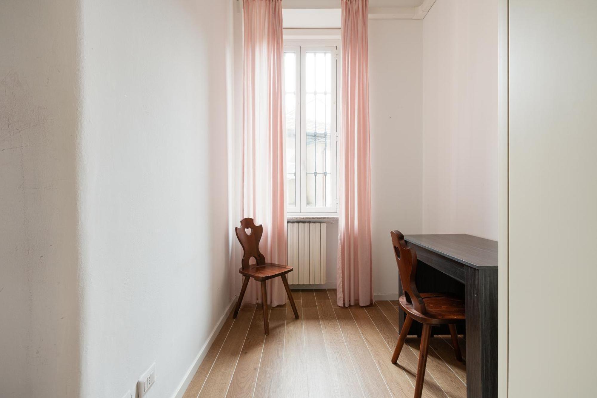 Porta Venezia Cosy Apartment Mailand