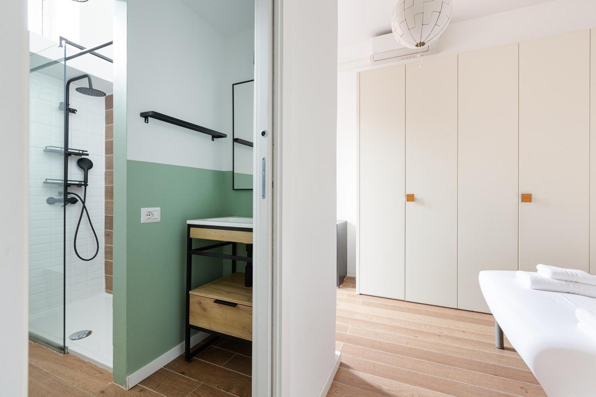 Porta Venezia Cosy Apartment