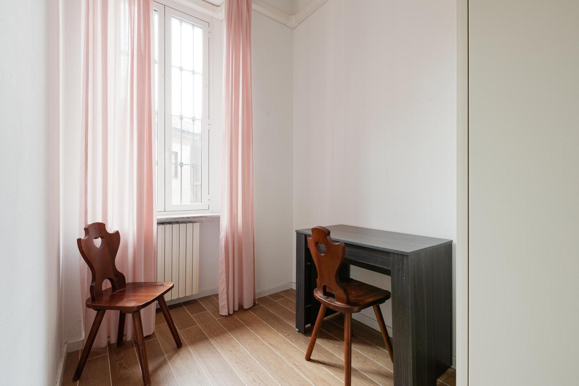 Porta Venezia Cosy Apartment Mailand