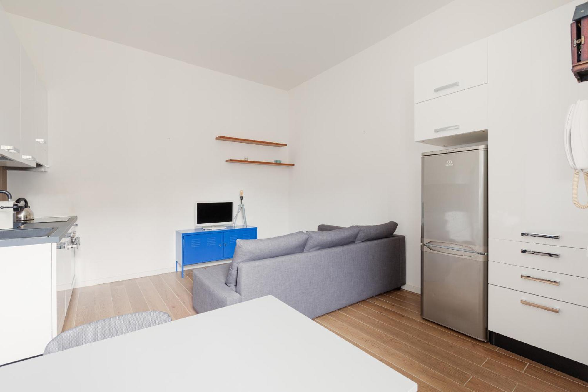 Porta Venezia Cosy Mailand