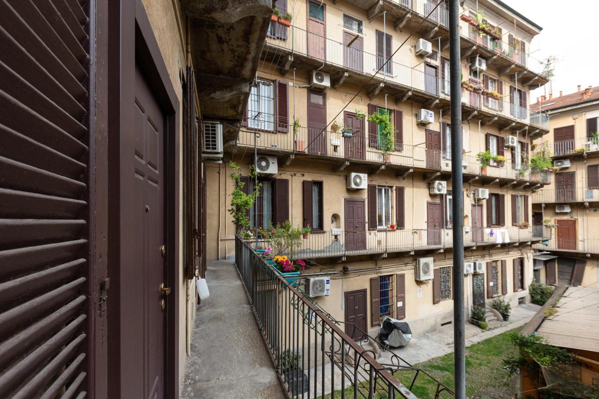 Porta Venezia Cosy * Mailand