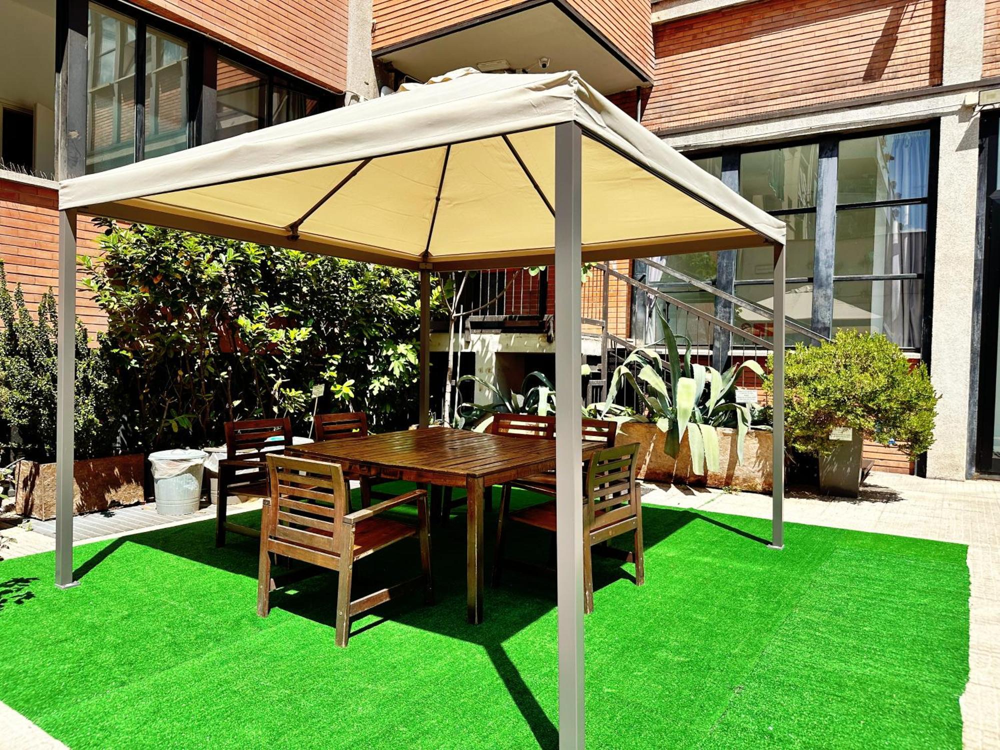 Hostel Mio Mailand