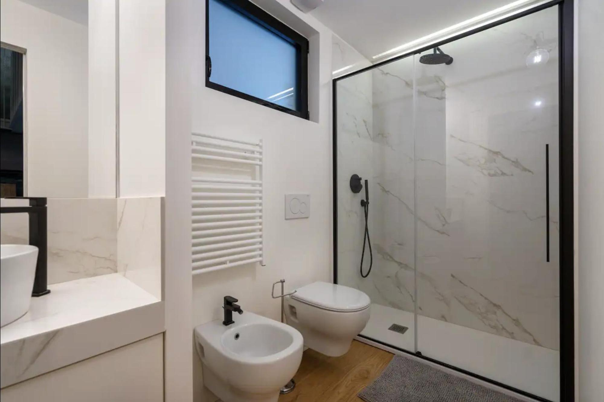 Apartment Modern Loft In Porta Venezia-hosted By Sweetstay