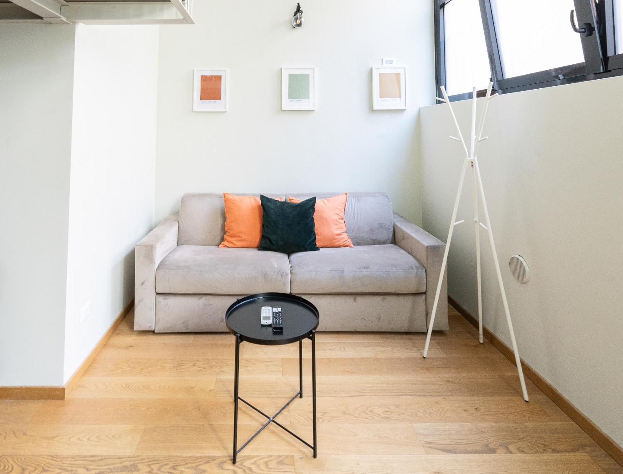 Modern Loft In Porta Venezia-hosted By Sweetstay Apartment *