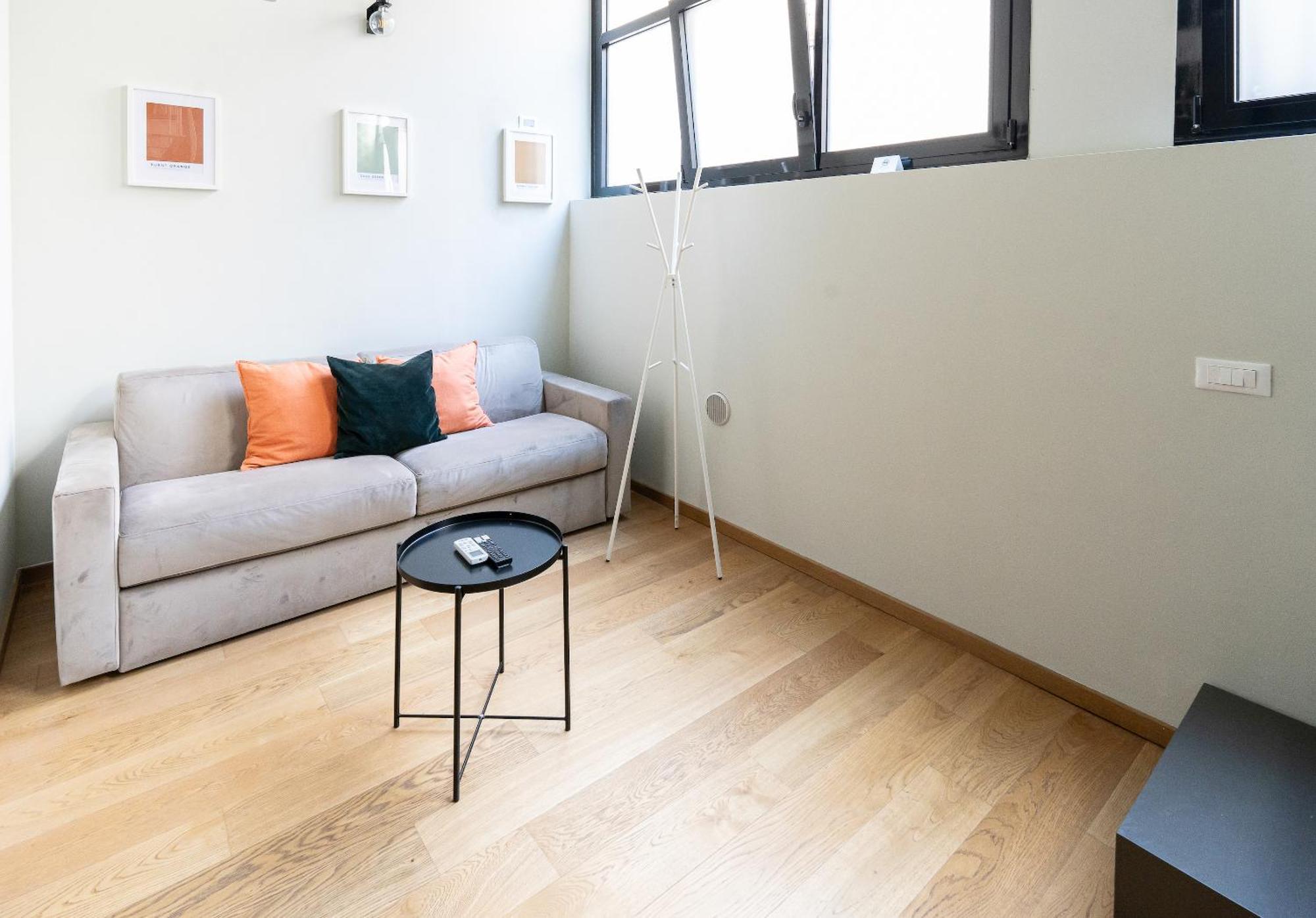 Modern Loft In Porta Venezia-hosted By Sweetstay Apartment