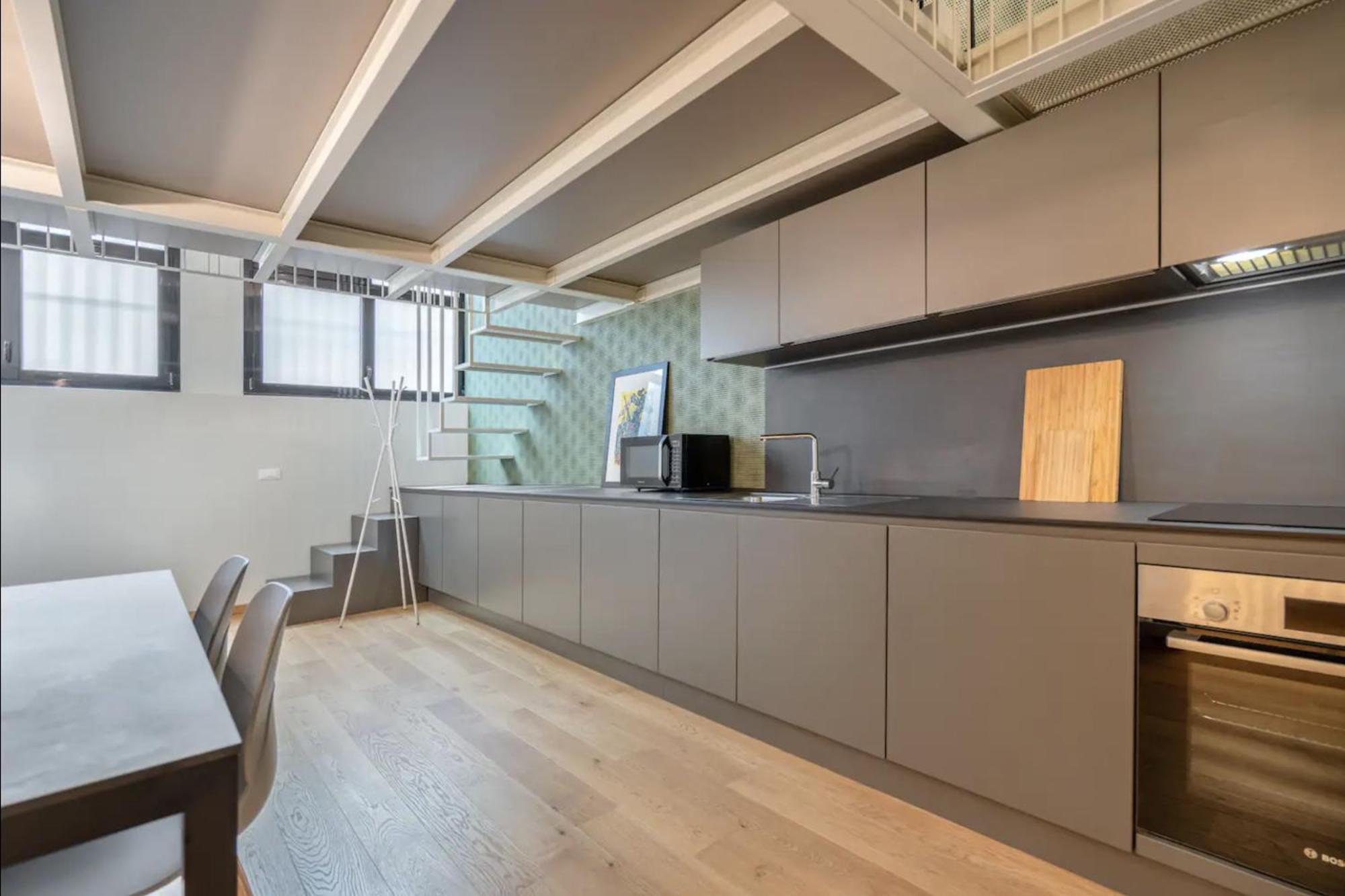 Modern Loft In Porta Venezia-hosted By Sweetstay Apartment Mailand
